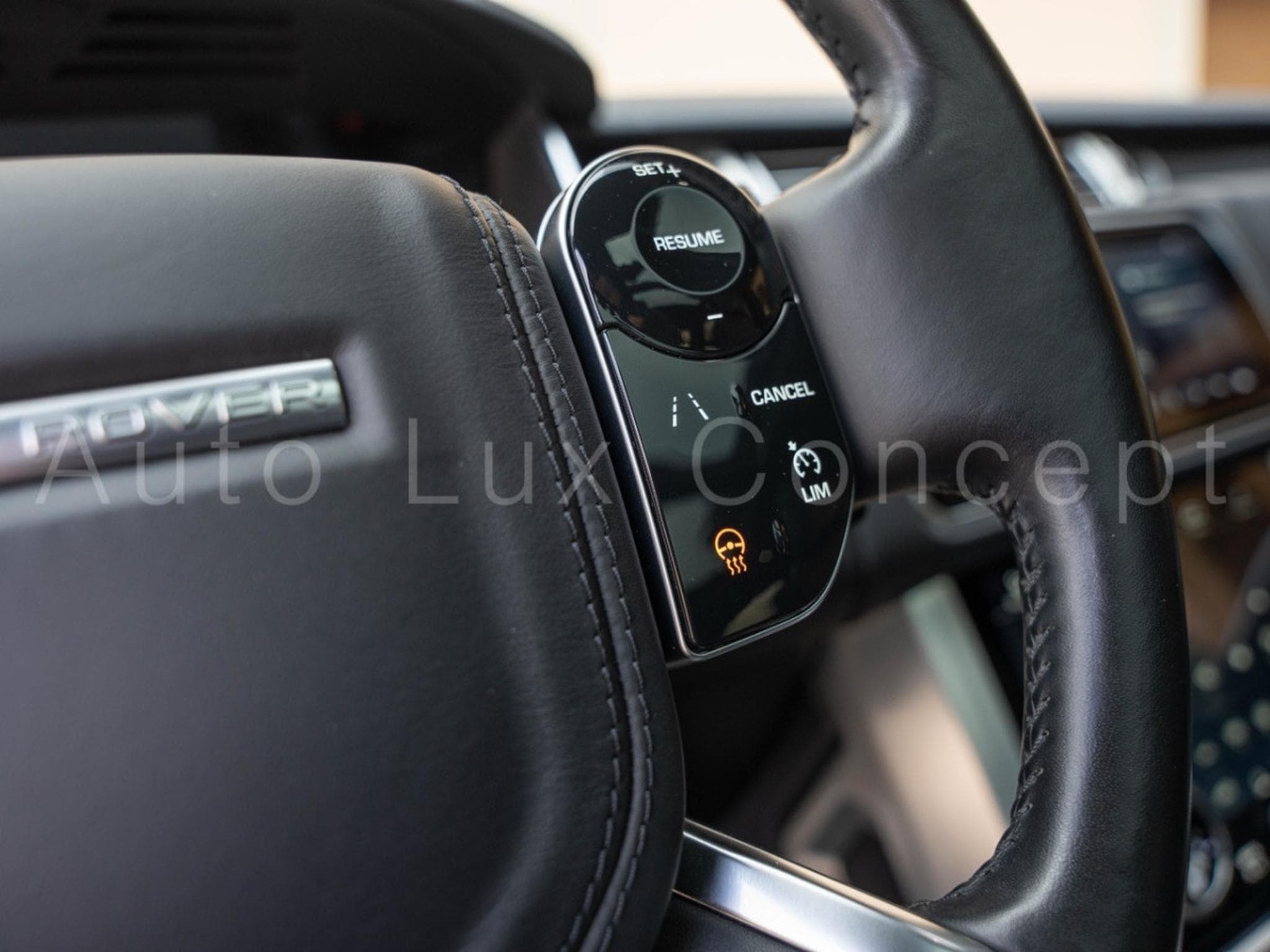Land-Rover Range Rover SDV8 (2019) - Foto 11