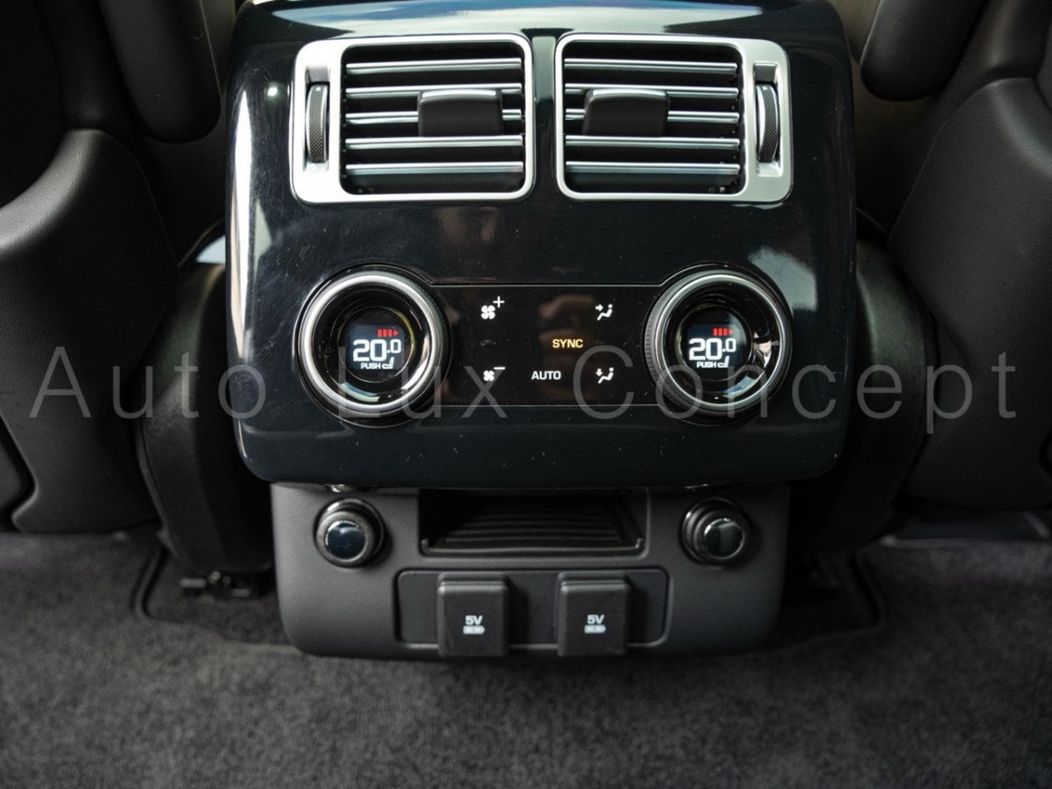 Land-Rover Range Rover SDV8 (2019) - Foto 14