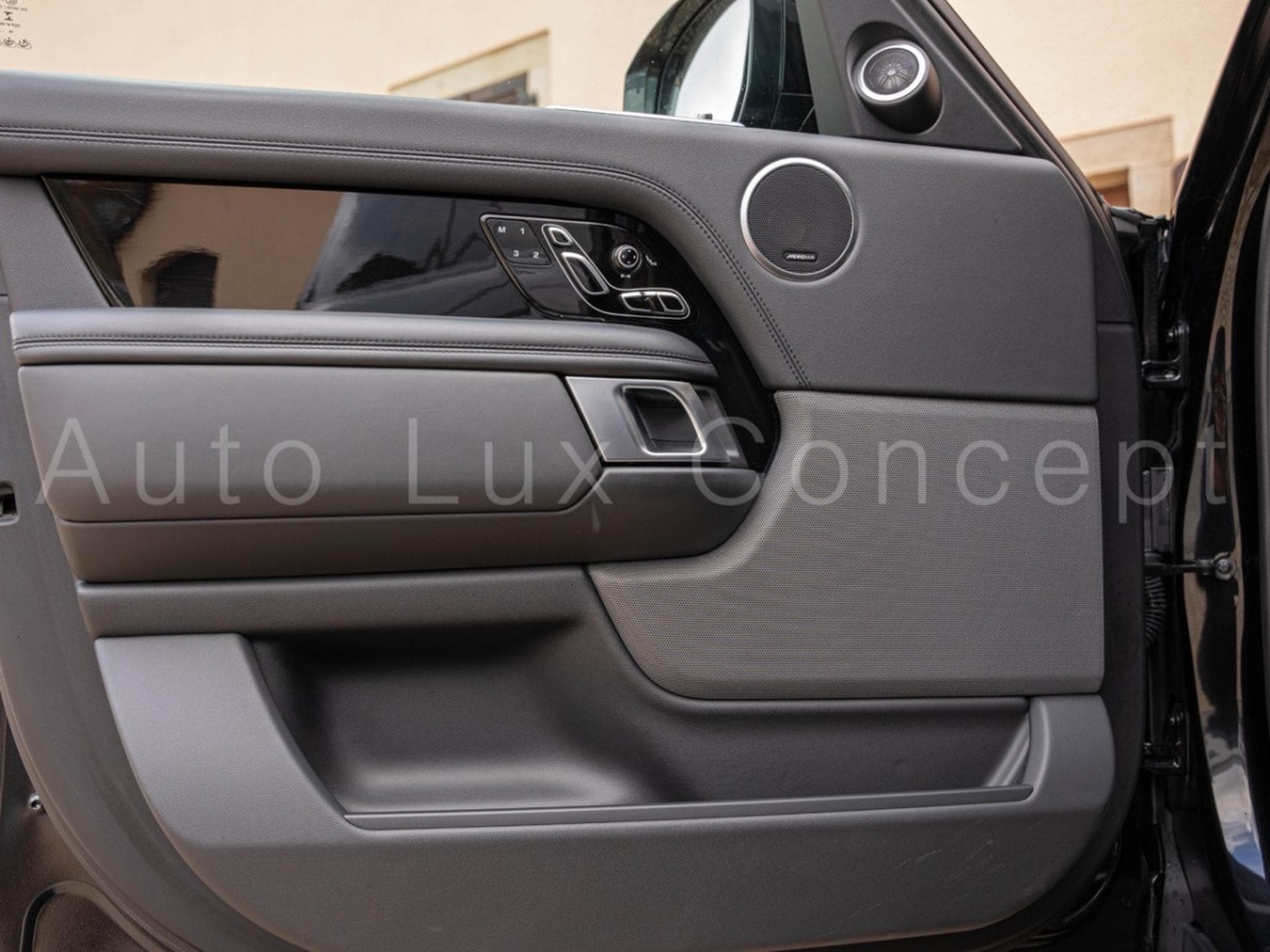Land-Rover Range Rover SDV8 (2019) - Foto 20