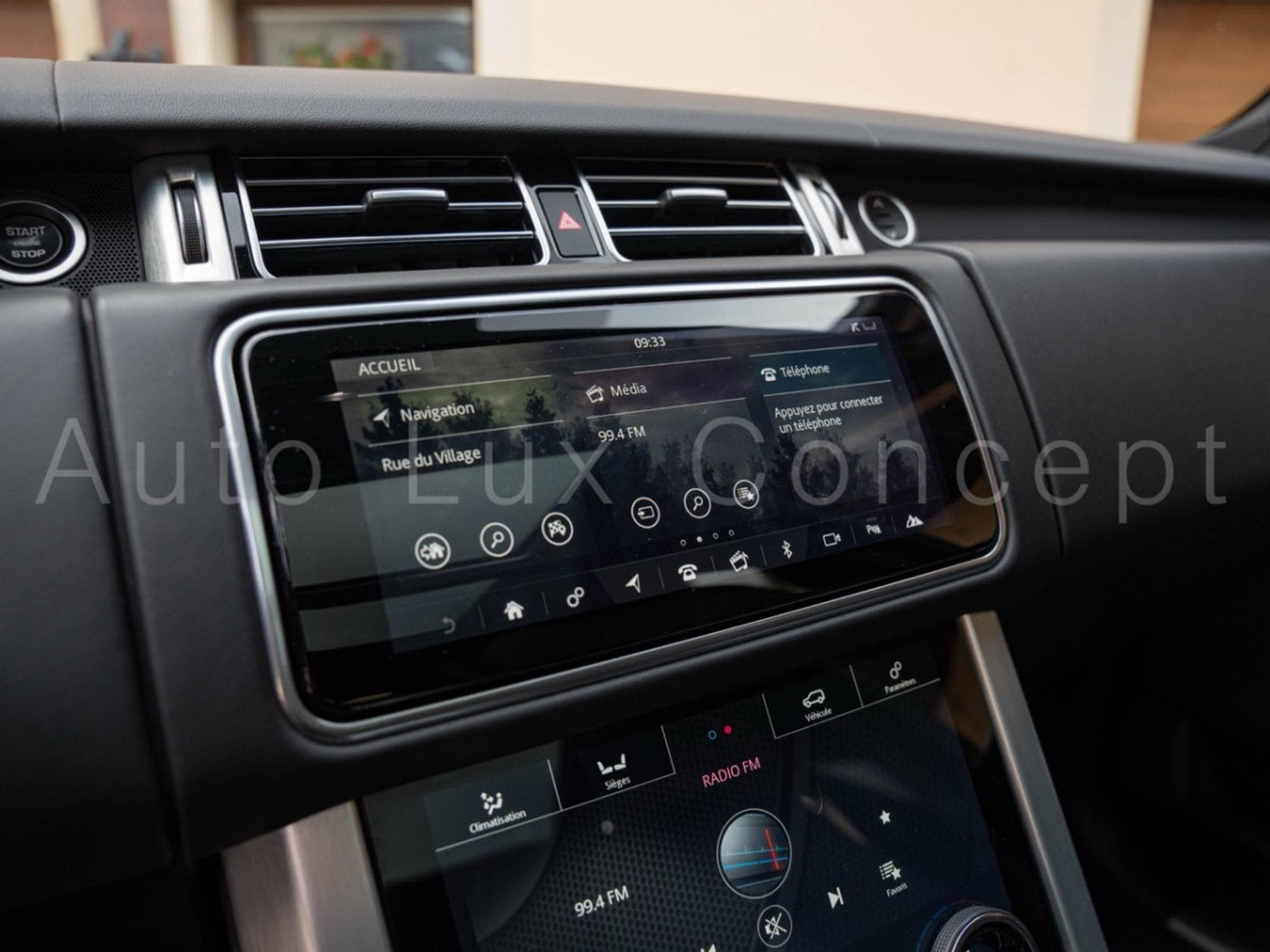 Land-Rover Range Rover SDV8 (2019) - Foto 25