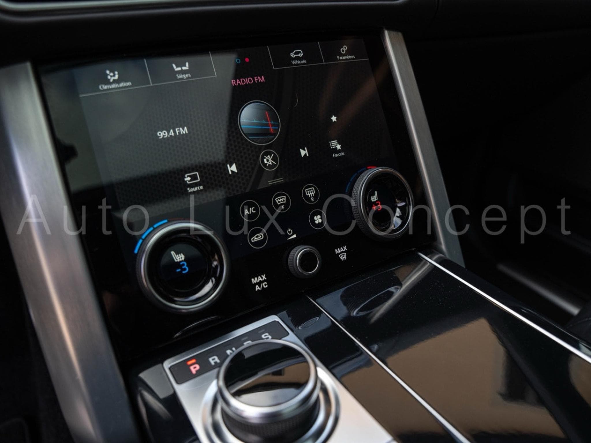 Land-Rover Range Rover SDV8 (2019) - Foto 26