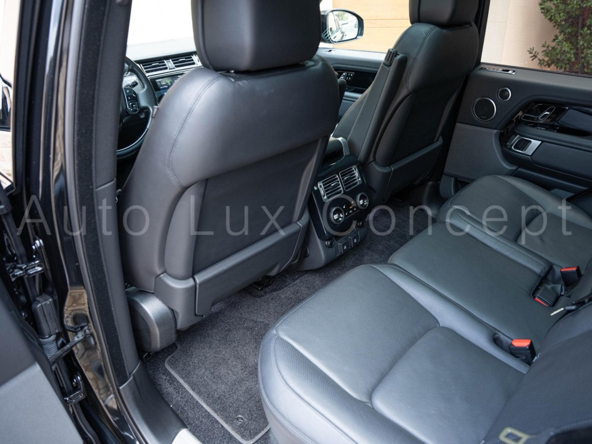 Land-Rover Range Rover SDV8 (2019) - Foto 29