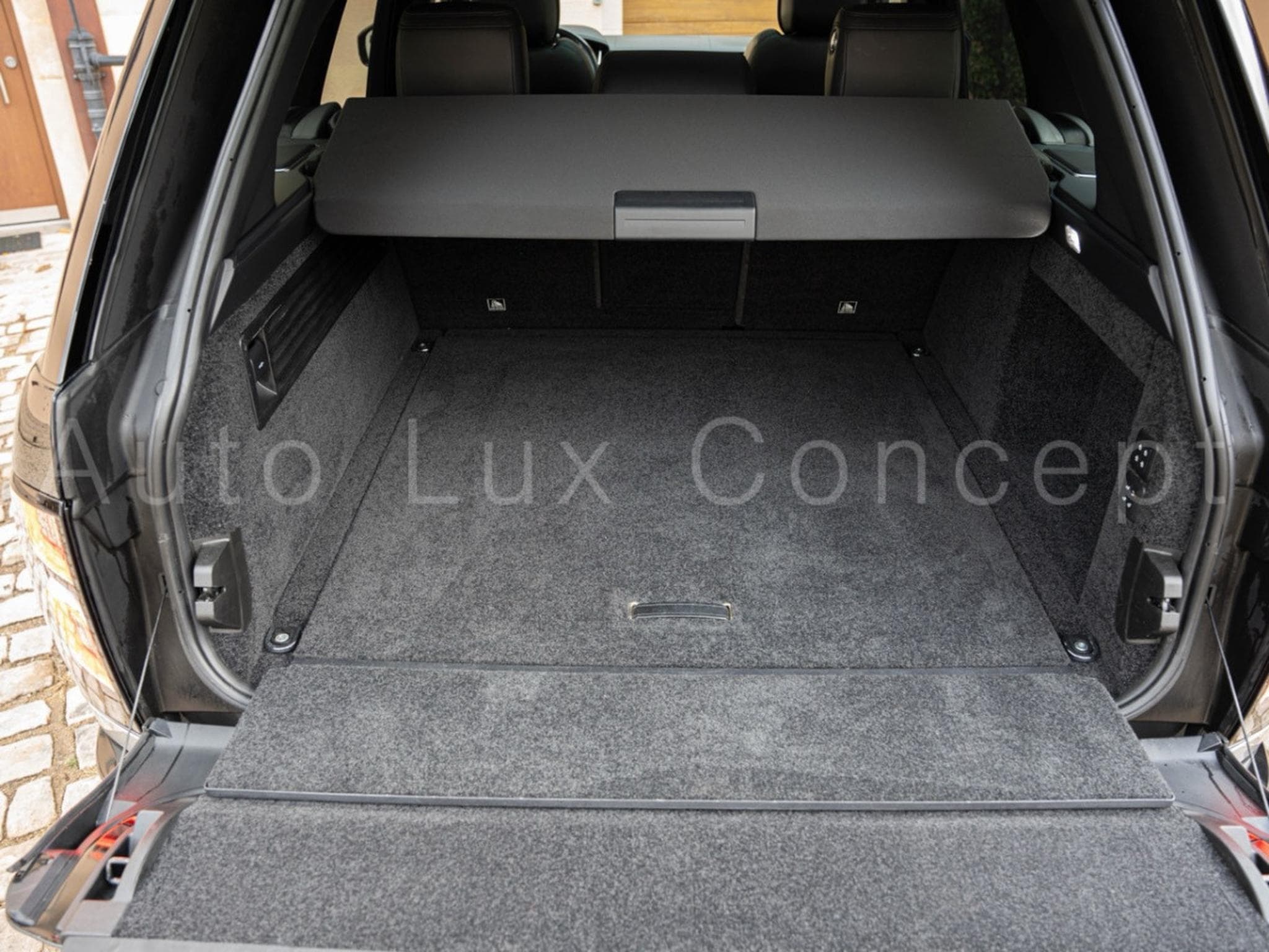 Land-Rover Range Rover SDV8 (2019) - Foto 30