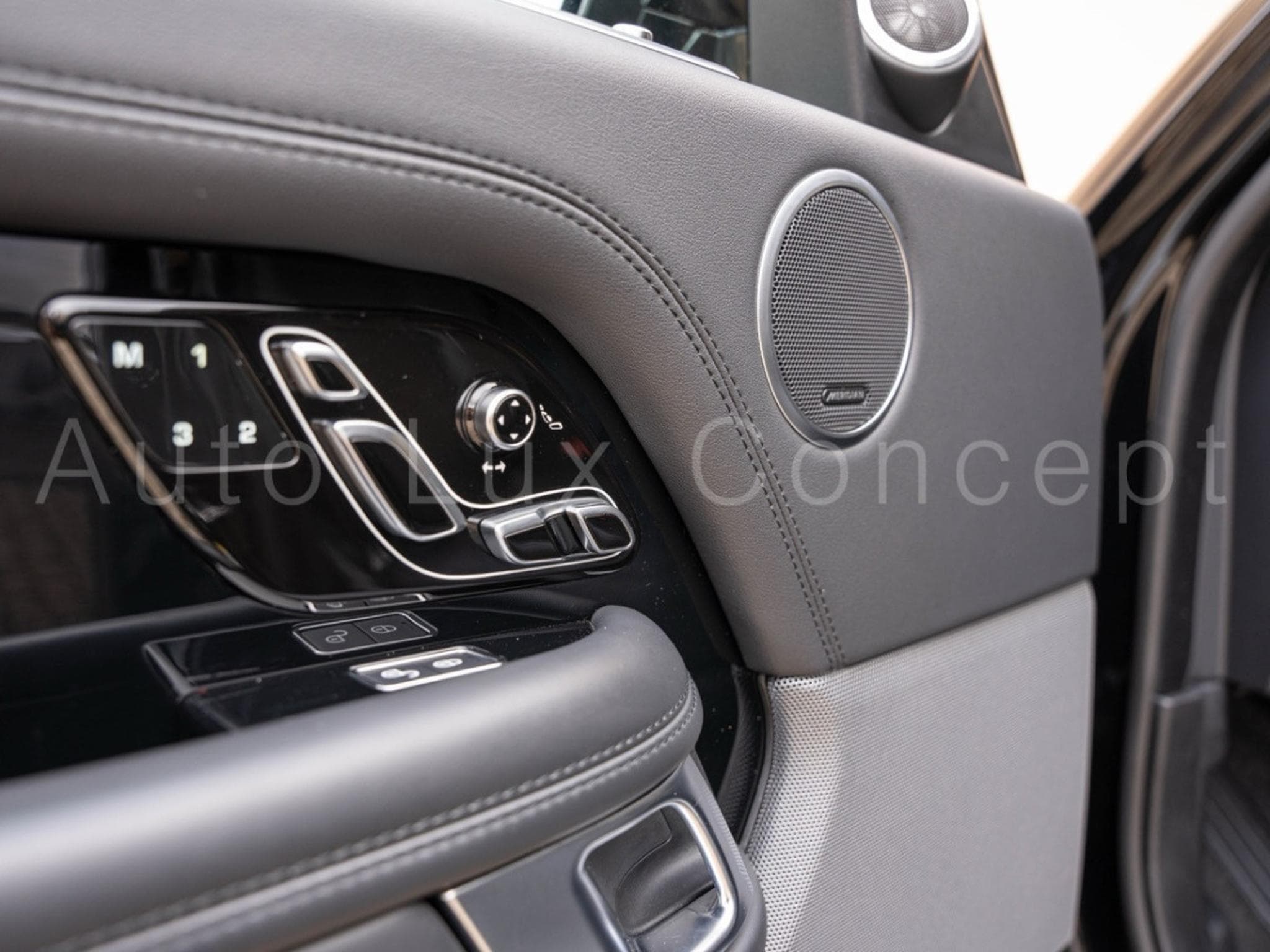 Land-Rover Range Rover SDV8 (2019) - Foto 9