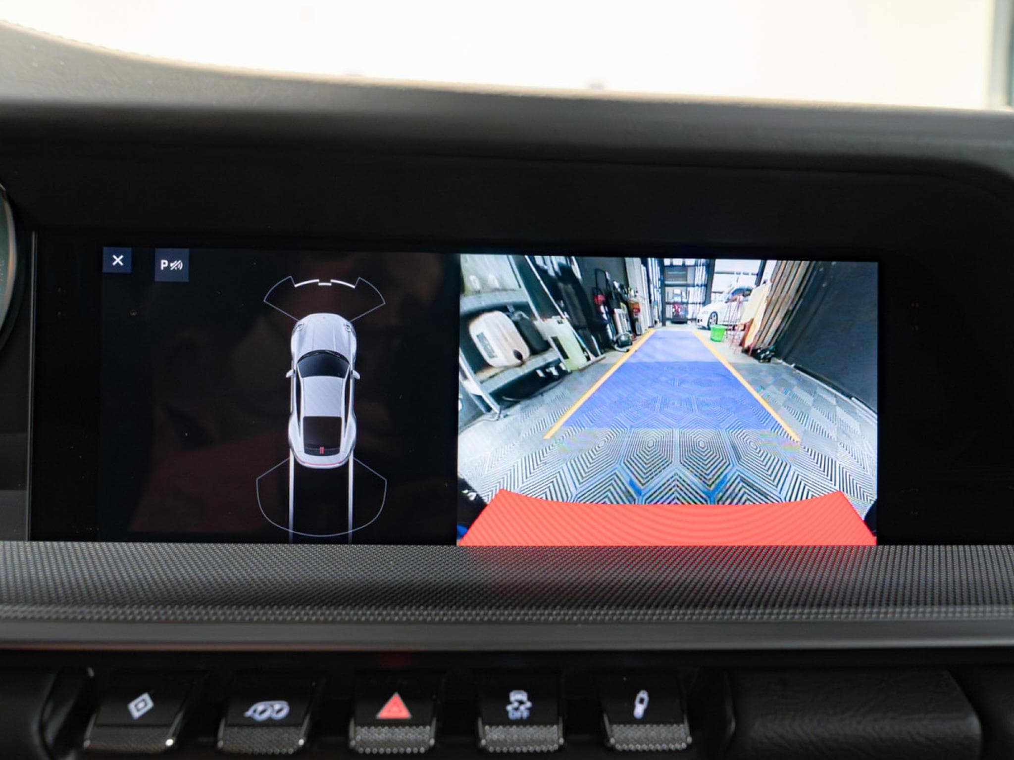 Porsche 911 CARRERA S COUPE 450CH PDK CHRONO PSE PASM PDC SportDesign (2020) - Photo 16