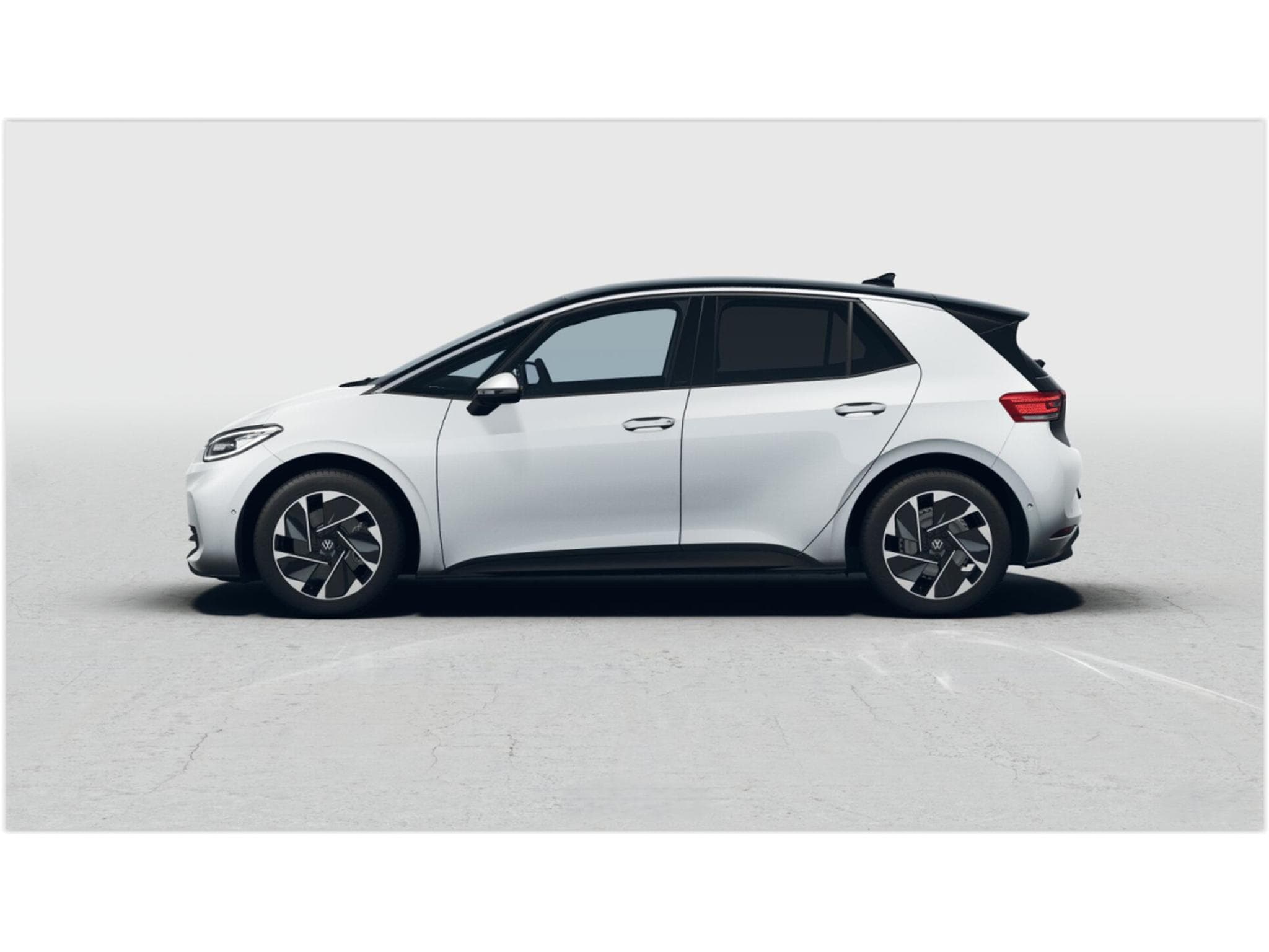 VW ID.3 Pro 150 kW / 204 CV Boîte automatique 1 vitesse (2026) - Photo 2