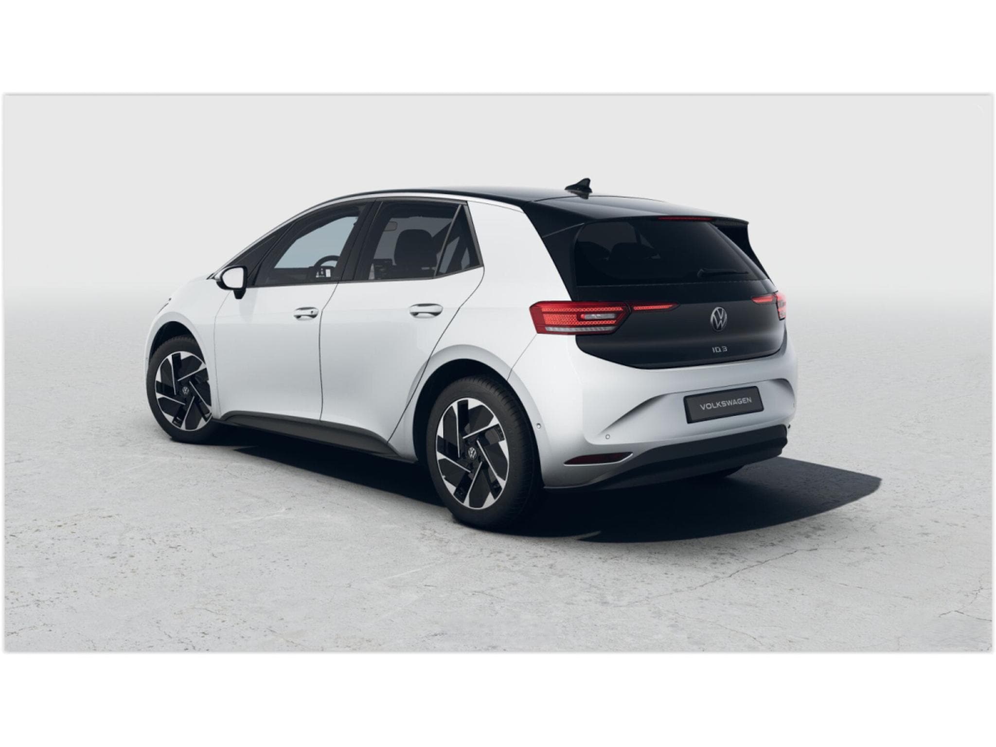 VW ID.3 Pro 150 kW / 204 CV Boîte automatique 1 vitesse (2026) - Photo 3