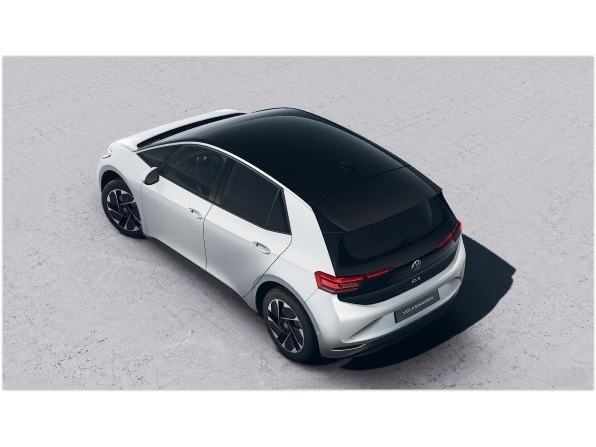 VW ID.3 Pro 150 kW / 204 CV Boîte automatique 1 vitesse (2026) - Photo 4