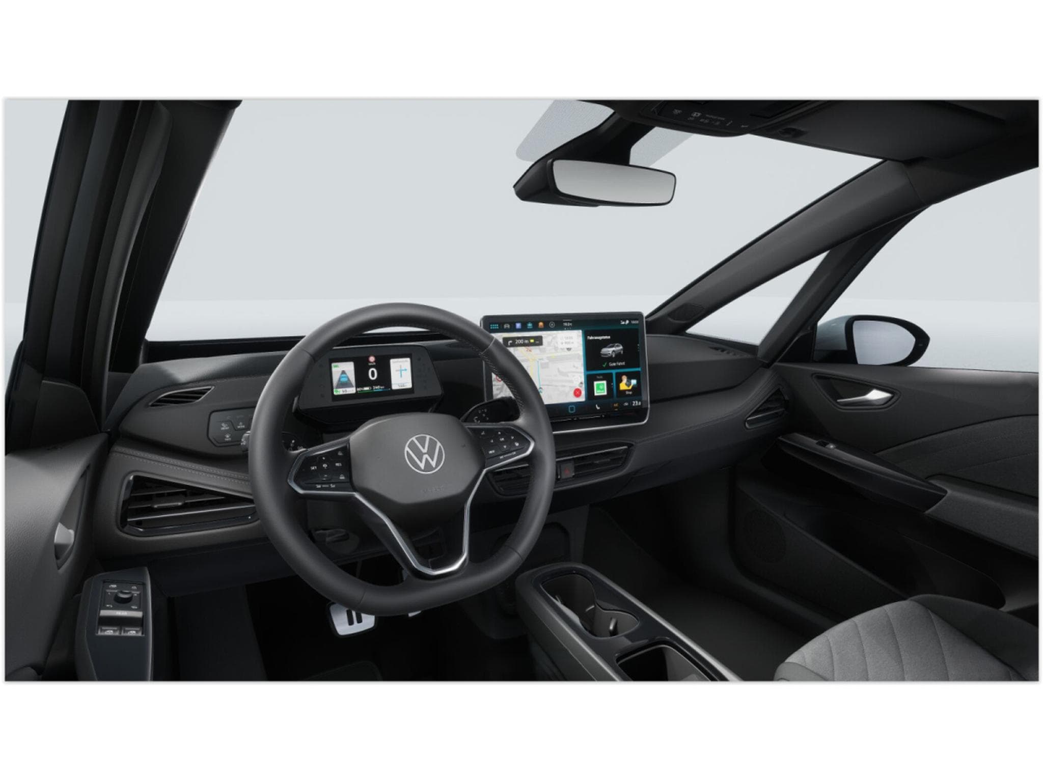 VW ID.3 Pro 150 kW / 204 CV Boîte automatique 1 vitesse (2026) - Photo 6