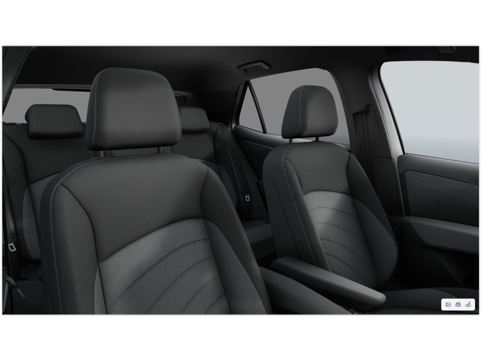 VW ID.3 Pro 150 kW / 204 CV Boîte automatique 1 vitesse (2026) - Photo 7