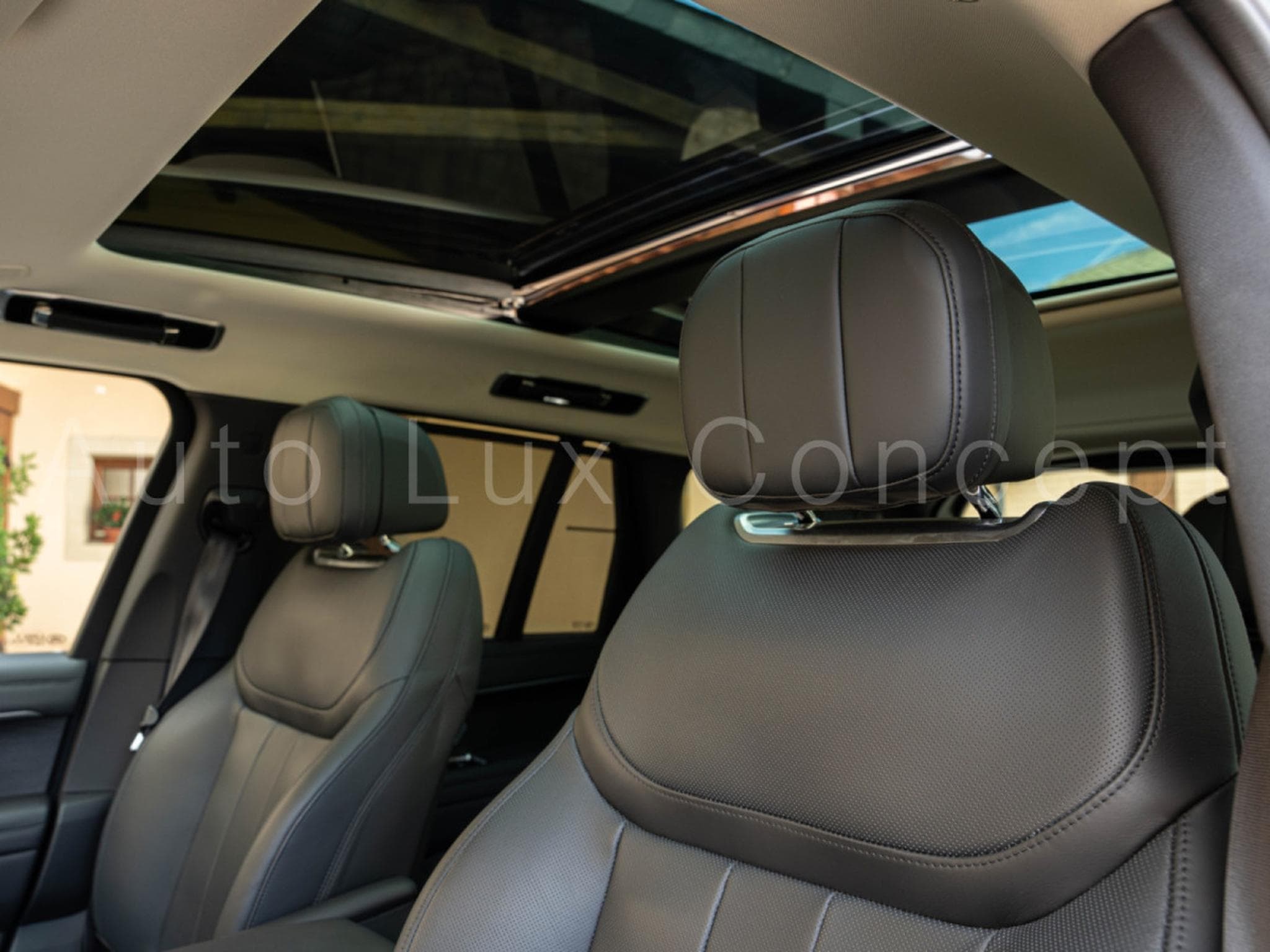Land-Rover Range Rover P530 HSE SWB (2022) - Foto 11