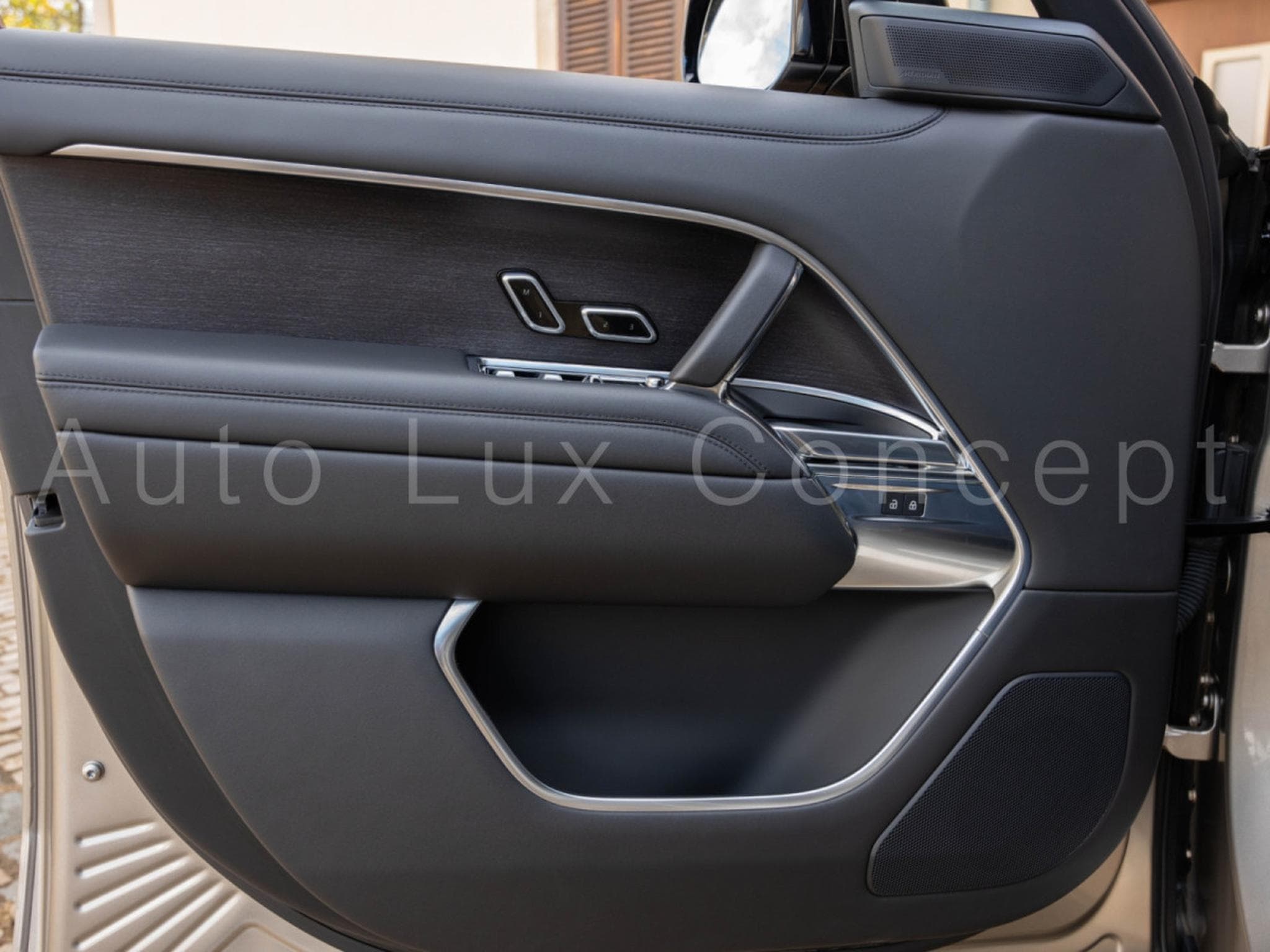 Land-Rover Range Rover P530 HSE SWB (2022) - Foto 12
