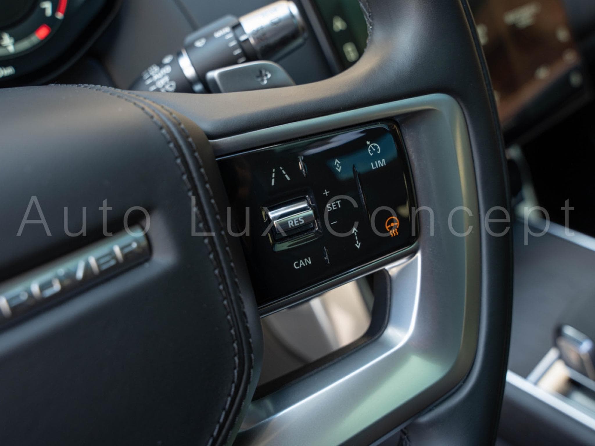 Land-Rover Range Rover P530 HSE SWB (2022) - Foto 21