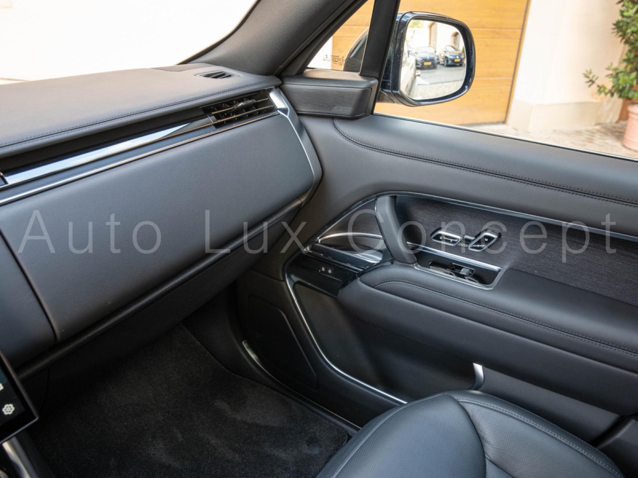 Land-Rover Range Rover P530 HSE SWB (2022) - Foto 22