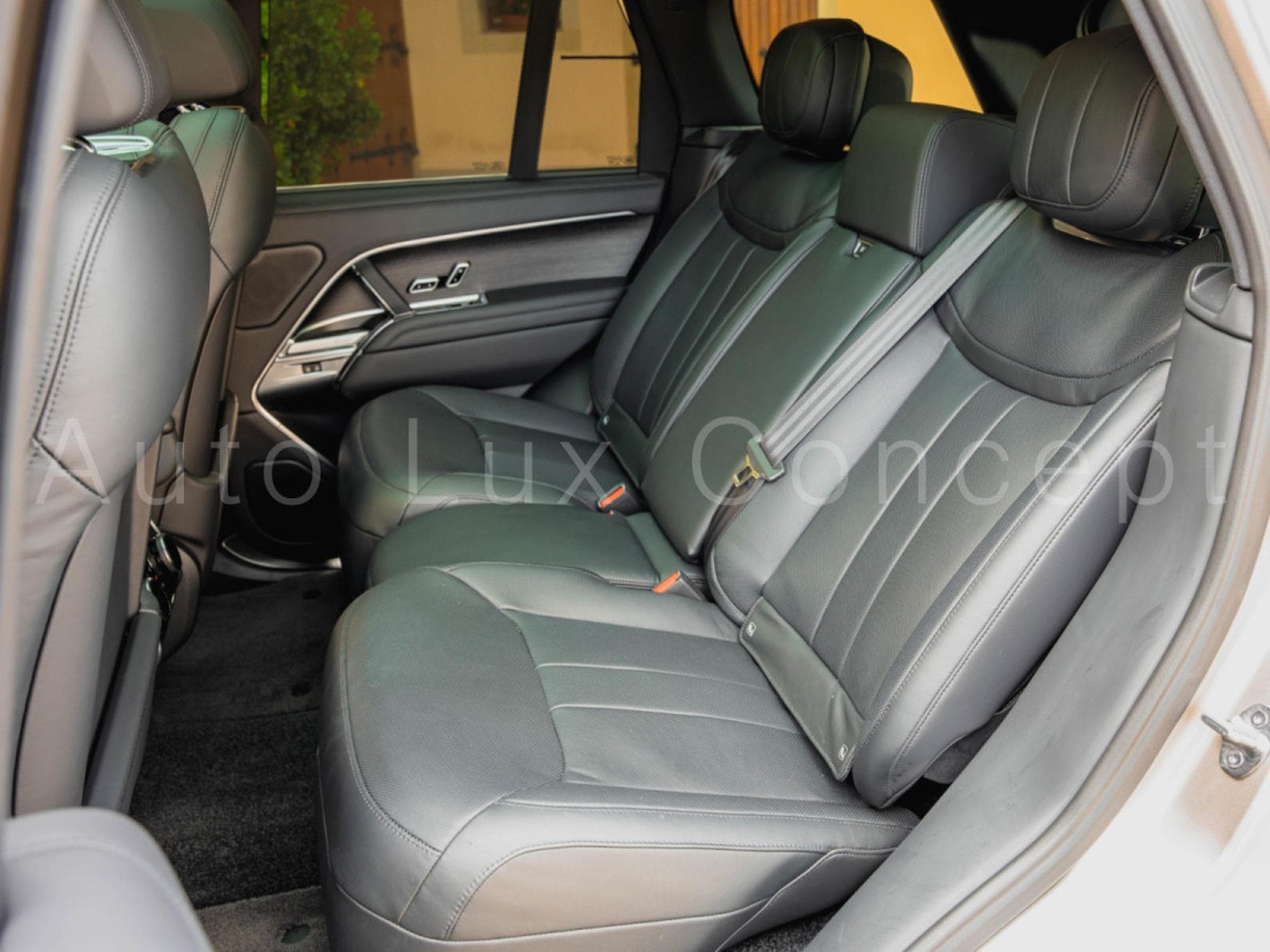 Land-Rover Range Rover P530 HSE SWB (2022) - Foto 24