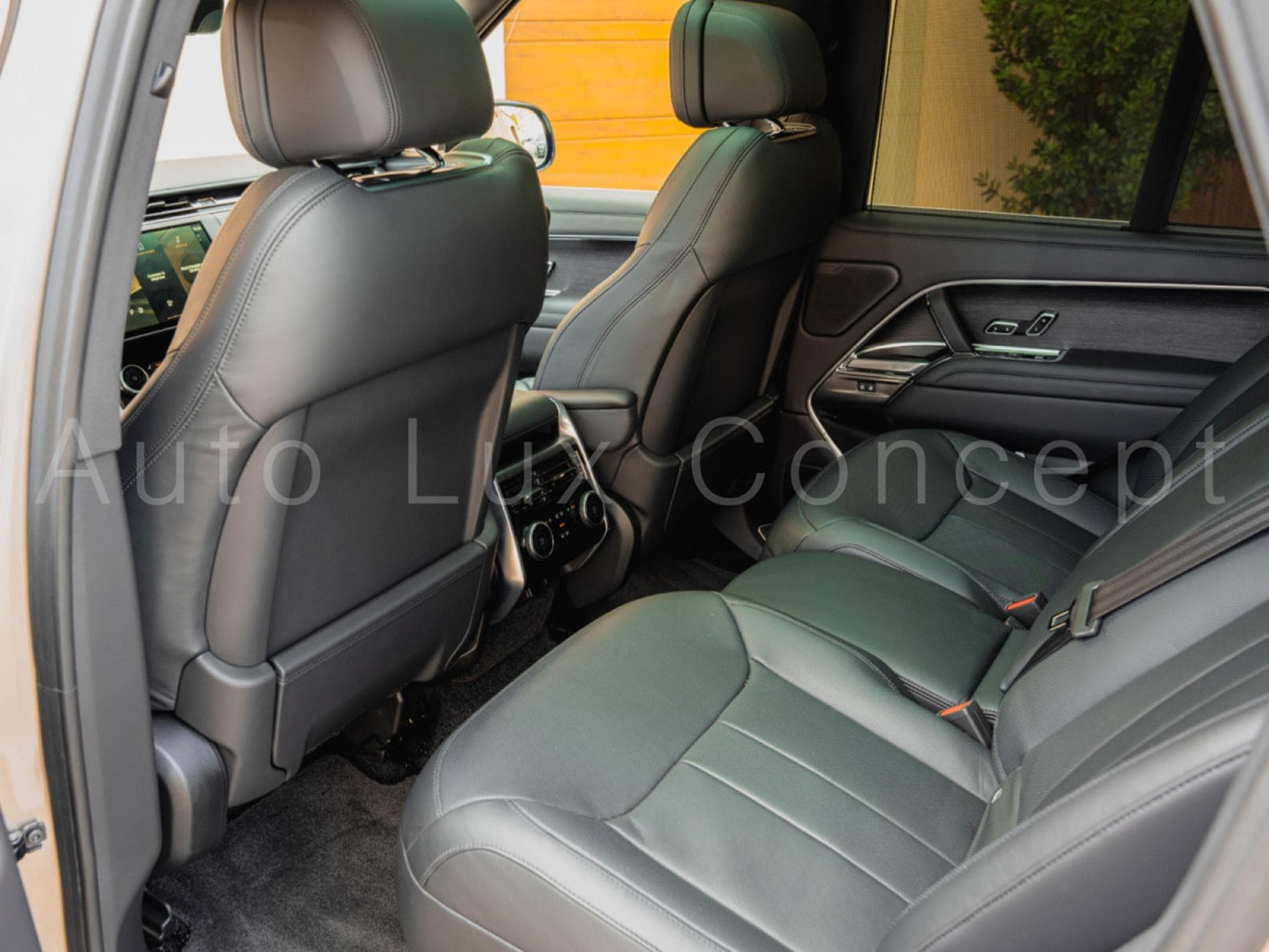 Land-Rover Range Rover P530 HSE SWB (2022) - Foto 25