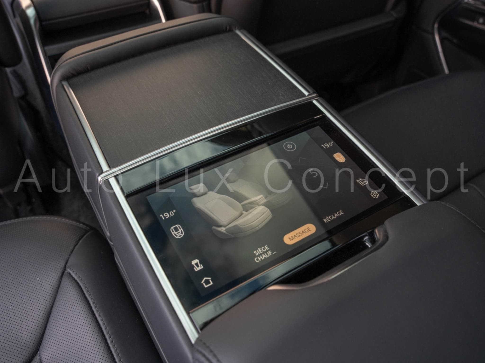 Land-Rover Range Rover P530 HSE SWB (2022) - Foto 27