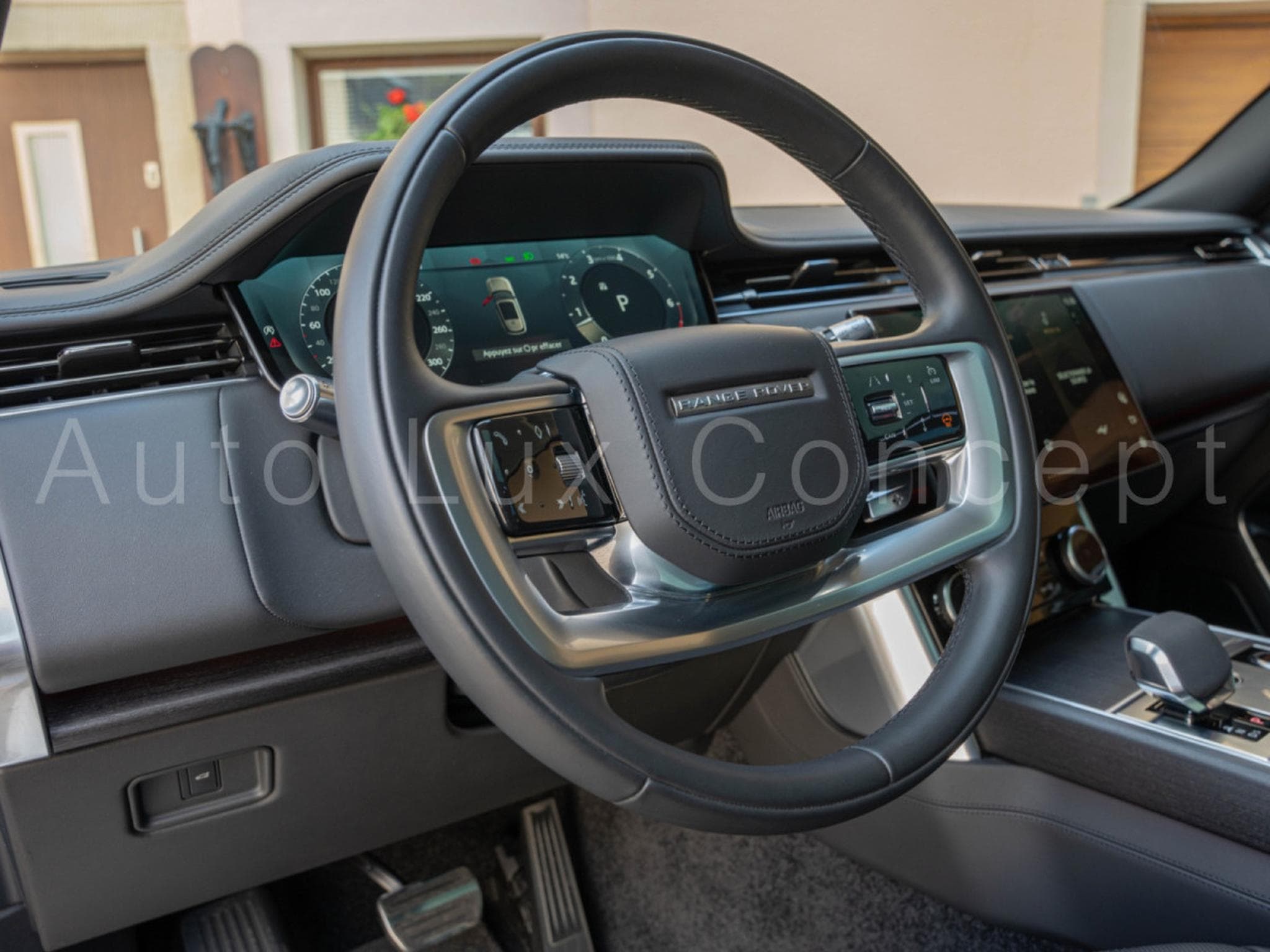 Land-Rover Range Rover P530 HSE SWB (2022) - Foto 9