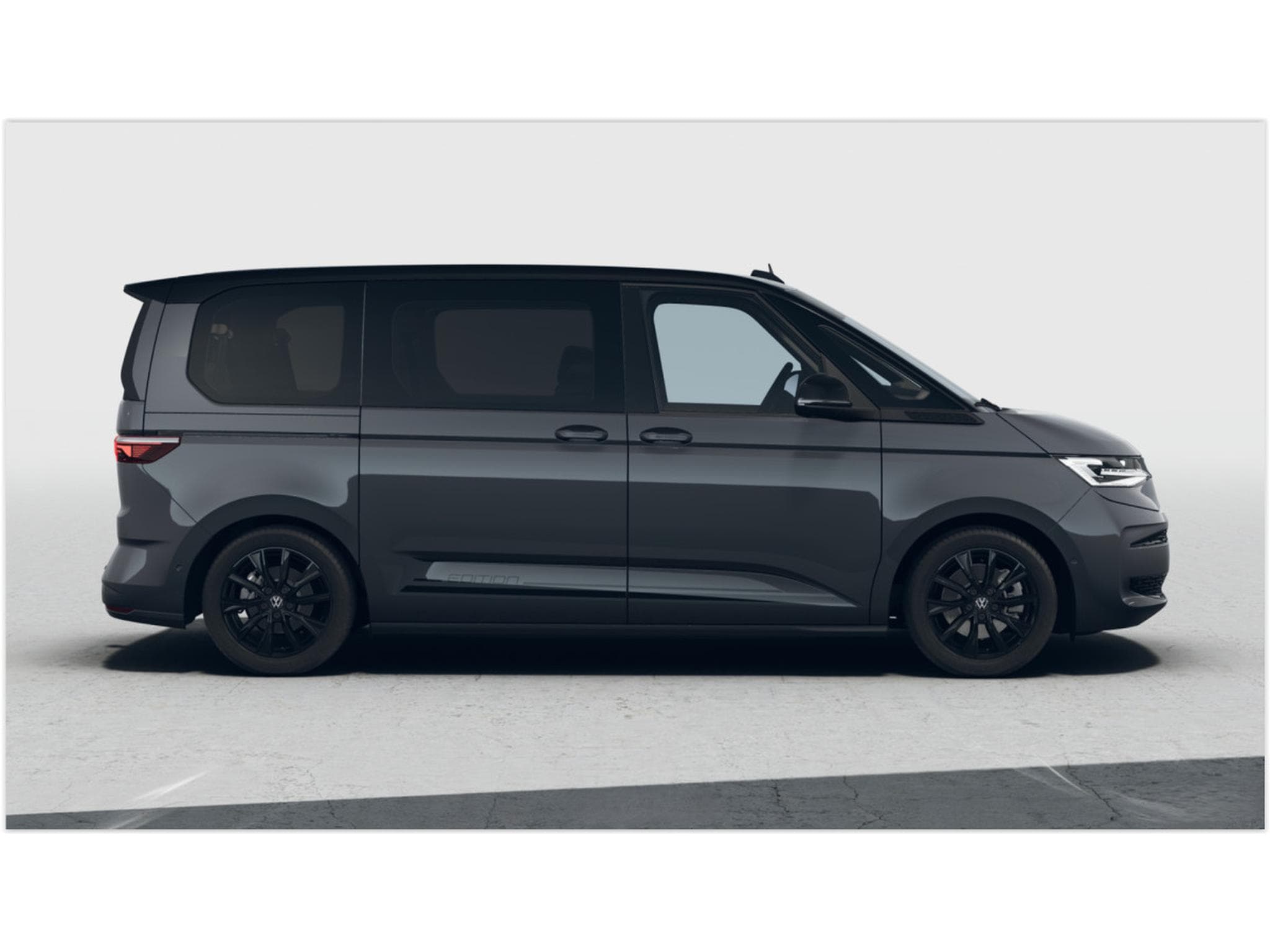 VW Multivan LIFE "EDITION" 2.0 TDI 150cv DSG 7 vitesses (2026) - Photo 5