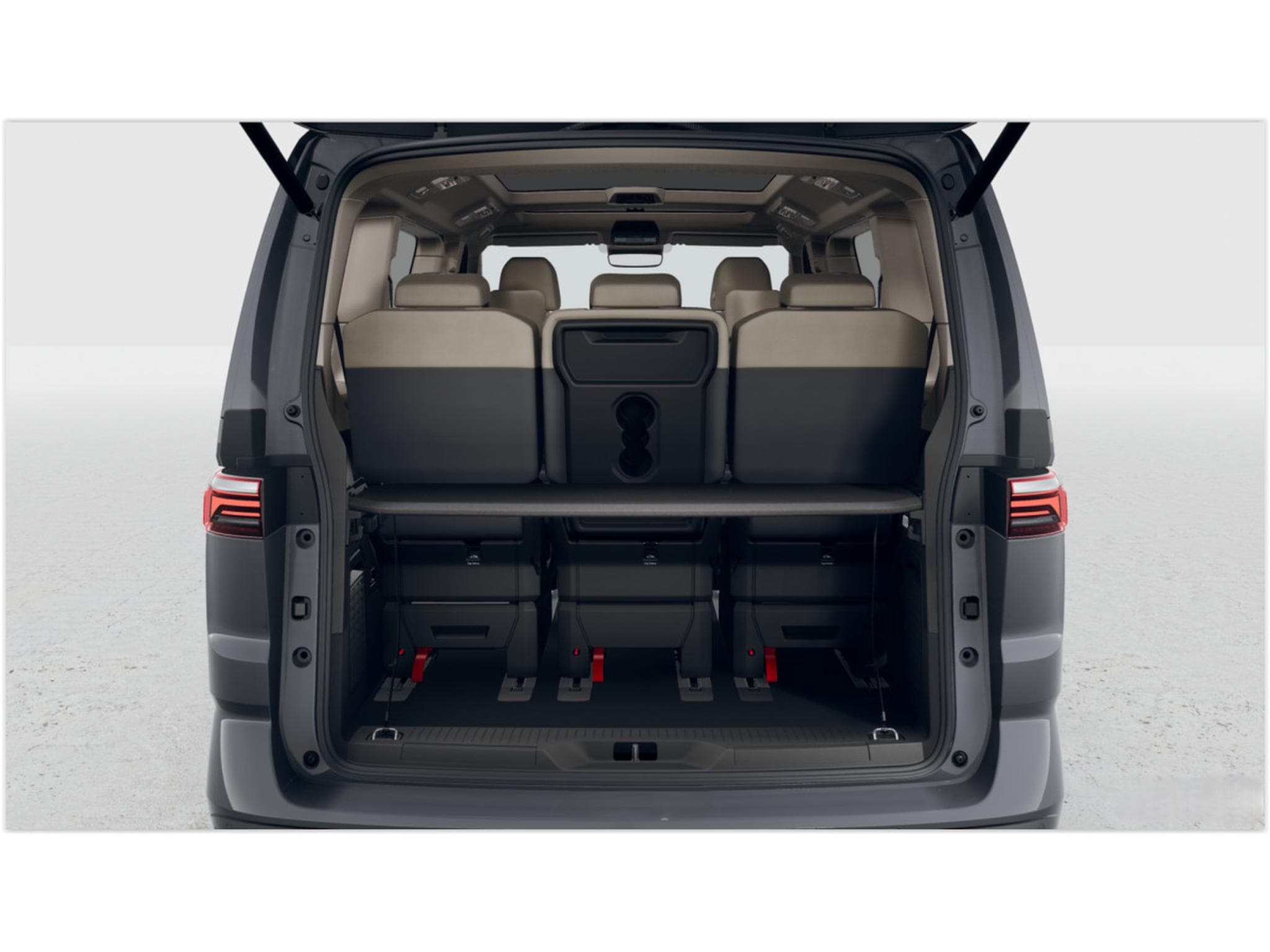 VW Multivan LIFE "EDITION" 2.0 TDI 150cv DSG 7 vitesses (2026) - Photo 7