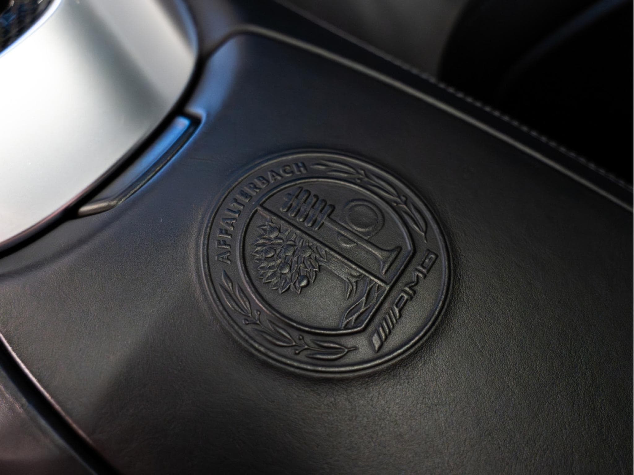 Mercedes AMG GT S Coupe Speedshift 7G-DCT*CARBON*PANO*360 (2015) - Photo 21