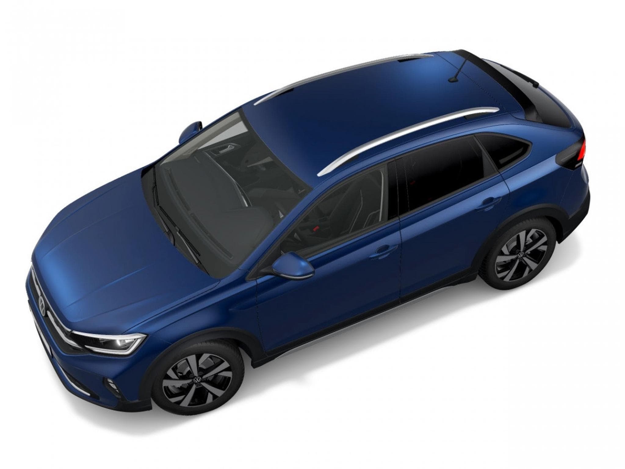 VW Taigo Style 1.0 TSI 110ch DSG 7 vitesses (2023) - Photo 3