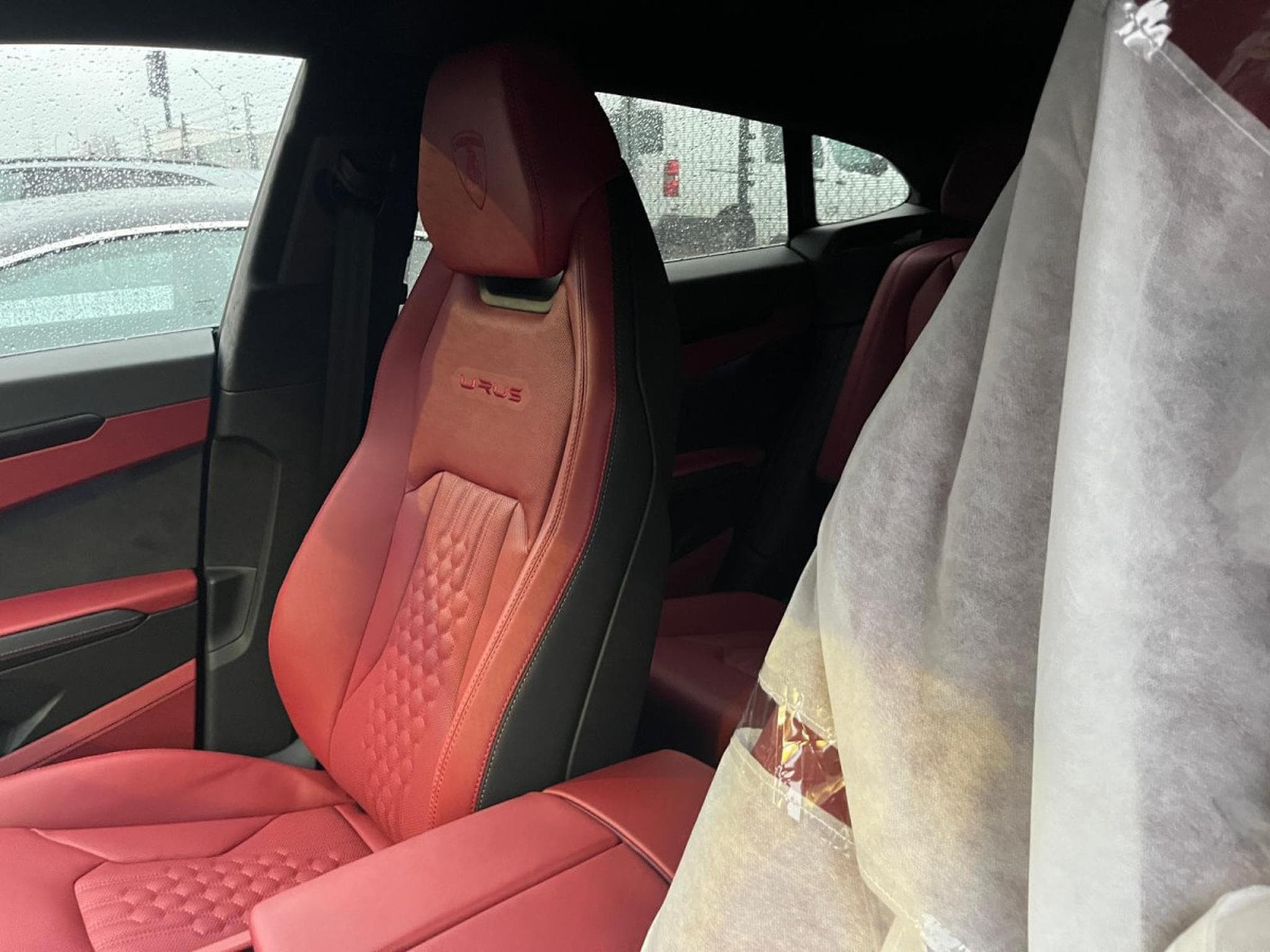 Lamborghini Urus S 666CH  4.0 BiTurbo V8 - NEW Full options + XPEL compet (2025) - Photo 16