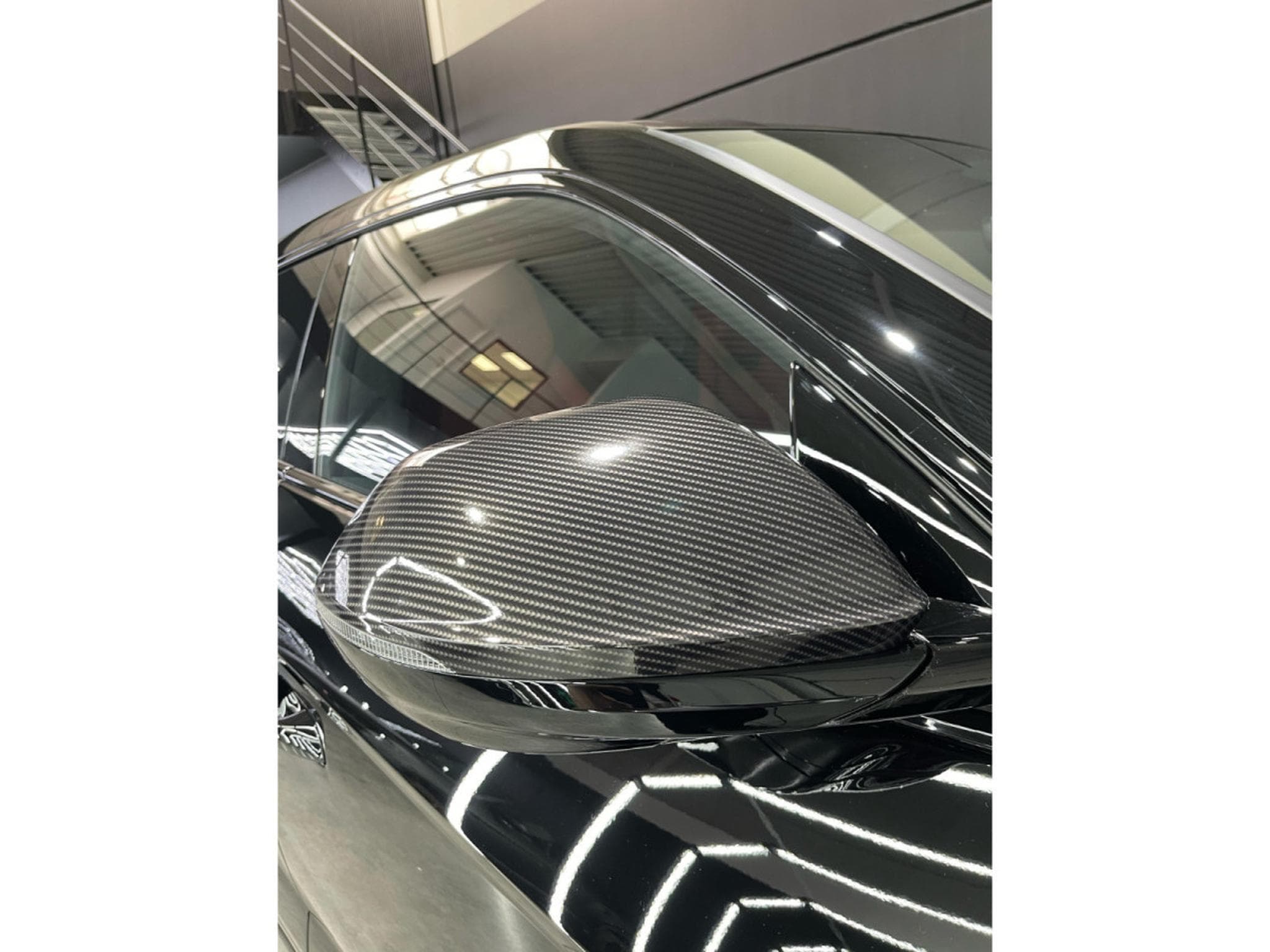 Lamborghini Urus S 666CH  4.0 BiTurbo V8 - NEW Full options + XPEL compet (2025) - Photo 17