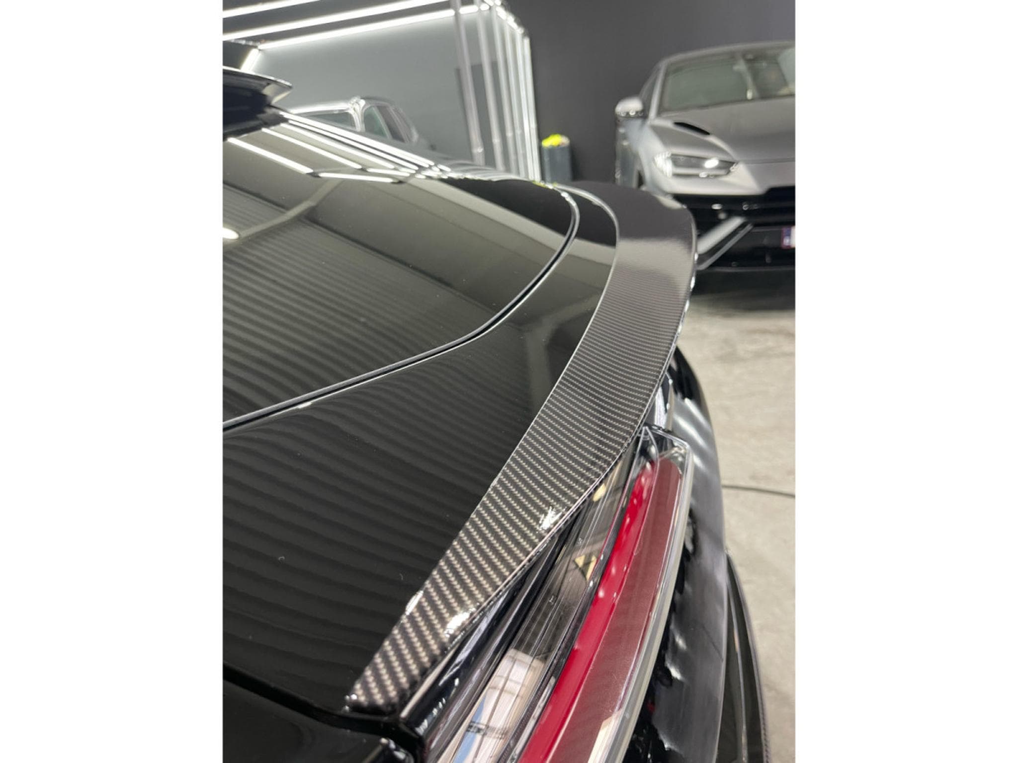 Lamborghini Urus S 666CH  4.0 BiTurbo V8 - NEW Full options + XPEL compet (2025) - Photo 18