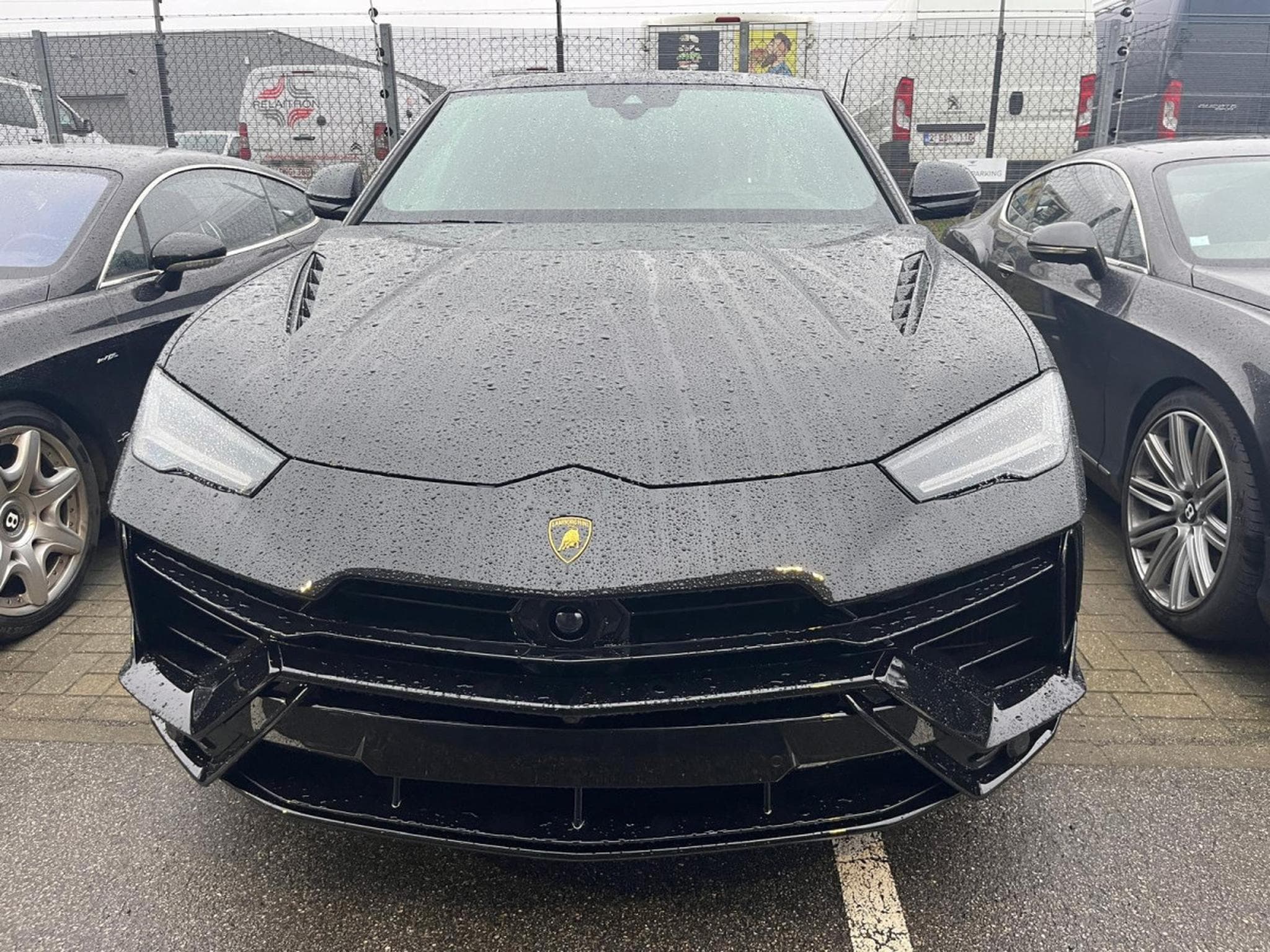 Lamborghini Urus S 666CH  4.0 BiTurbo V8 - NEW Full options + XPEL compet (2025) - Photo 9