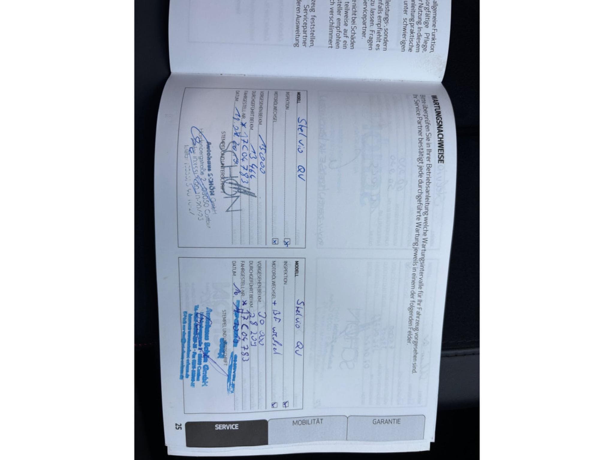 Alfa-Romeo Stelvio 2.9 V6 Bi-turbo Quadrifoglio Q4 Kamera FULL OPTIONS PANO*ACC (2018) - Photo 10