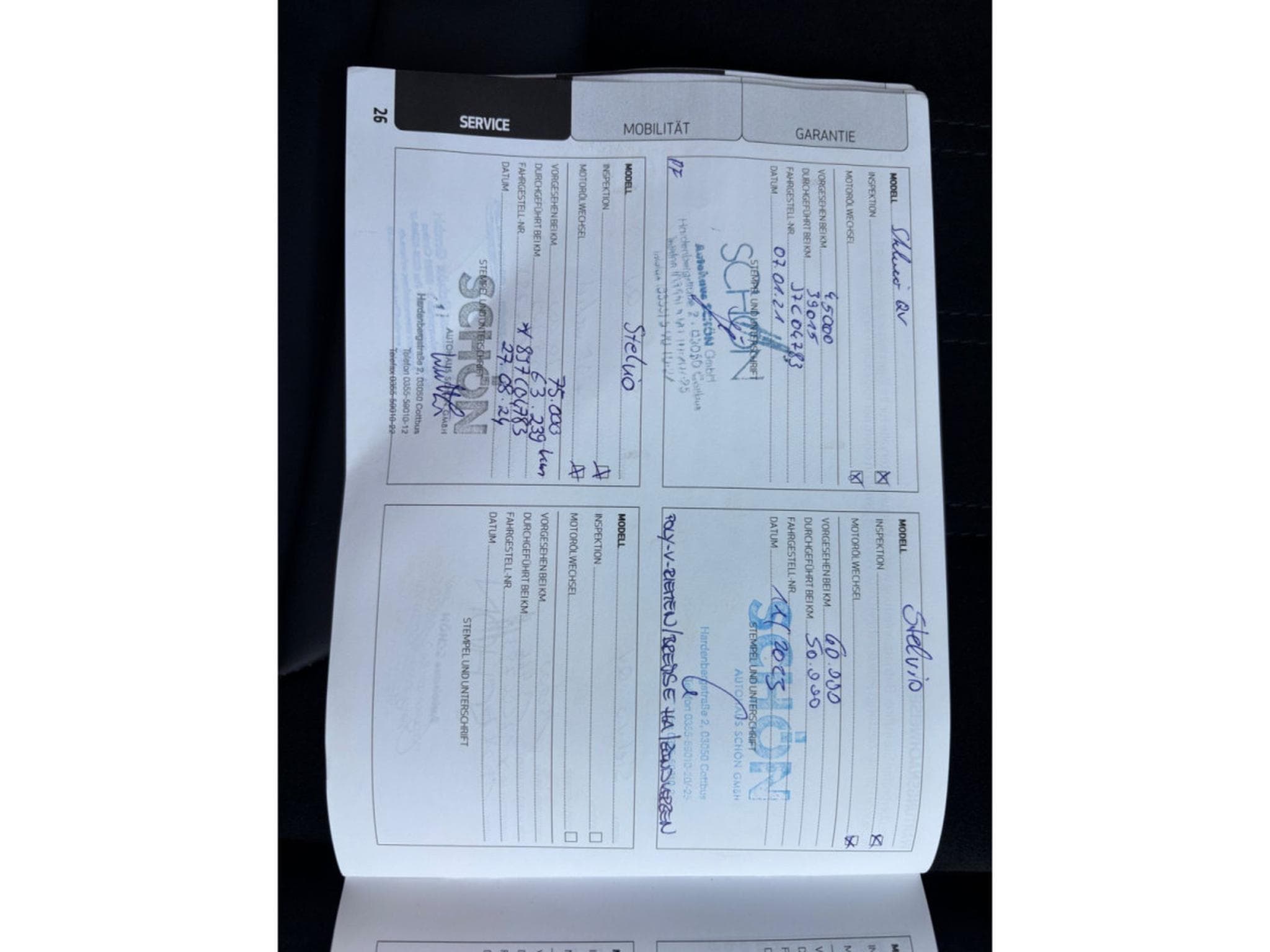 Alfa-Romeo Stelvio 2.9 V6 Bi-turbo Quadrifoglio Q4 Kamera FULL OPTIONS PANO*ACC (2018) - Photo 11