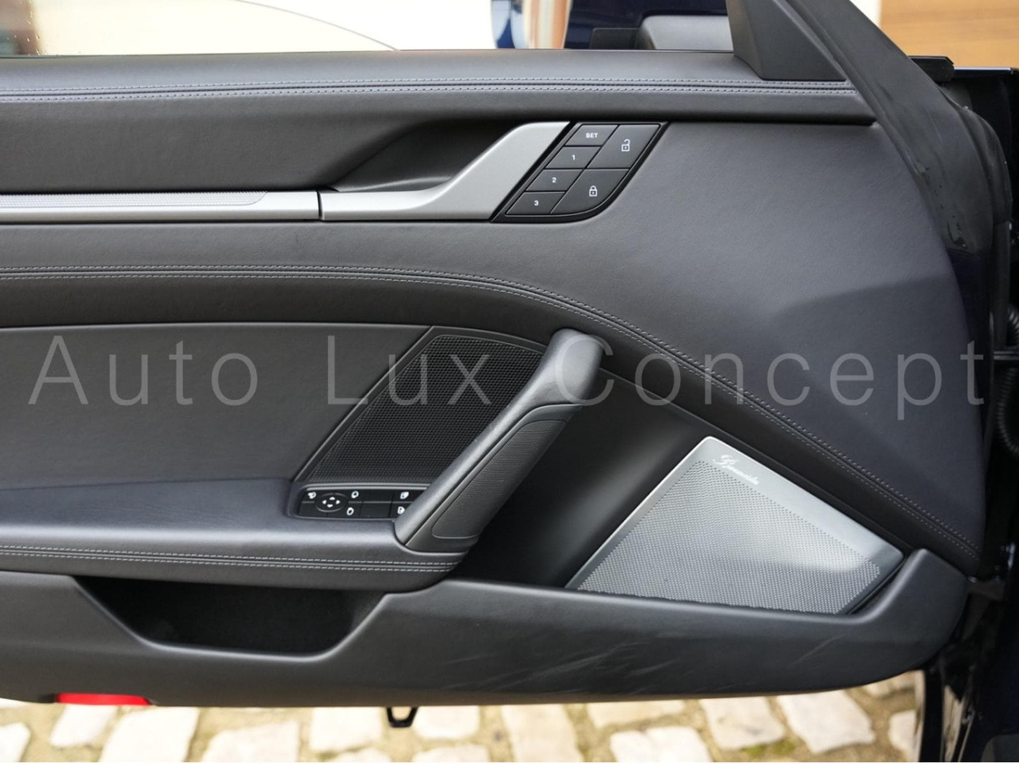 Porsche 911 911 Targa 4S (2021) - Foto 16