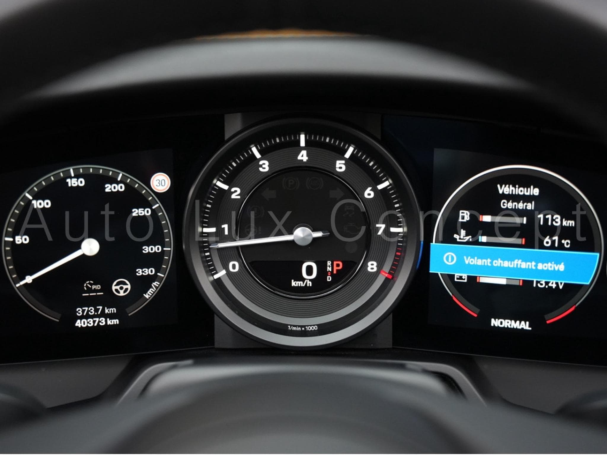 Porsche 911 911 Targa 4S (2021) - Foto 22