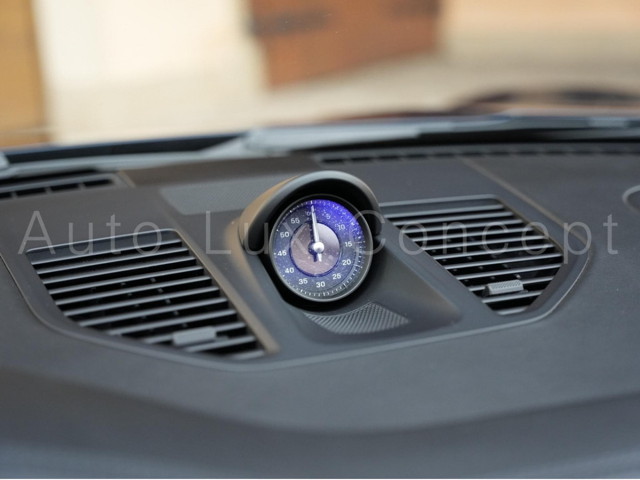 Porsche 911 911 Targa 4S (2021) - Foto 23