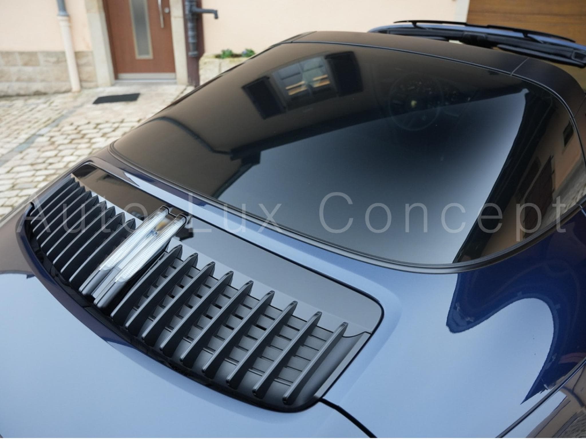 Porsche 911 911 Targa 4S (2021) - Foto 29