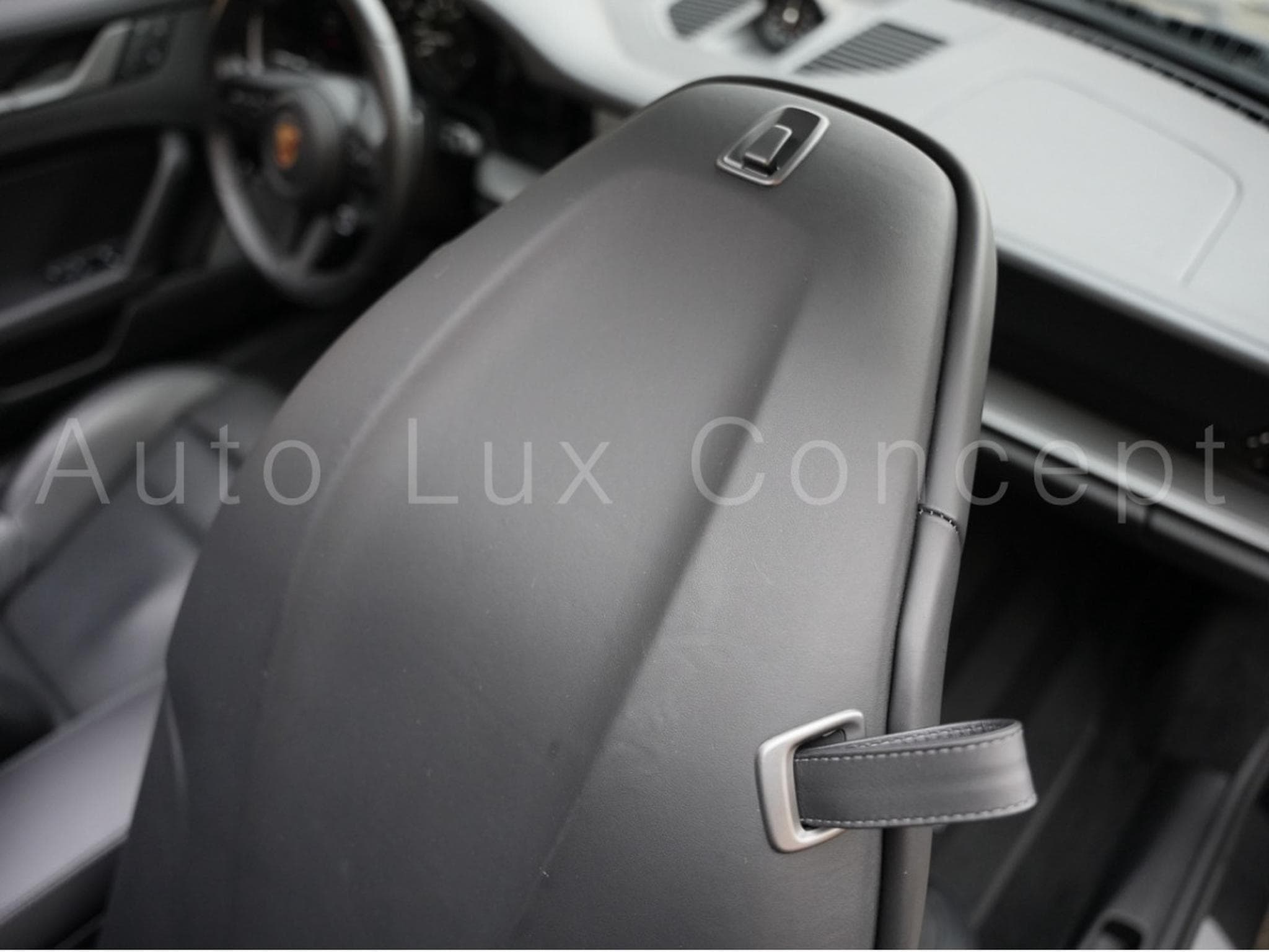 Porsche 911 911 Targa 4S (2021) - Foto 9