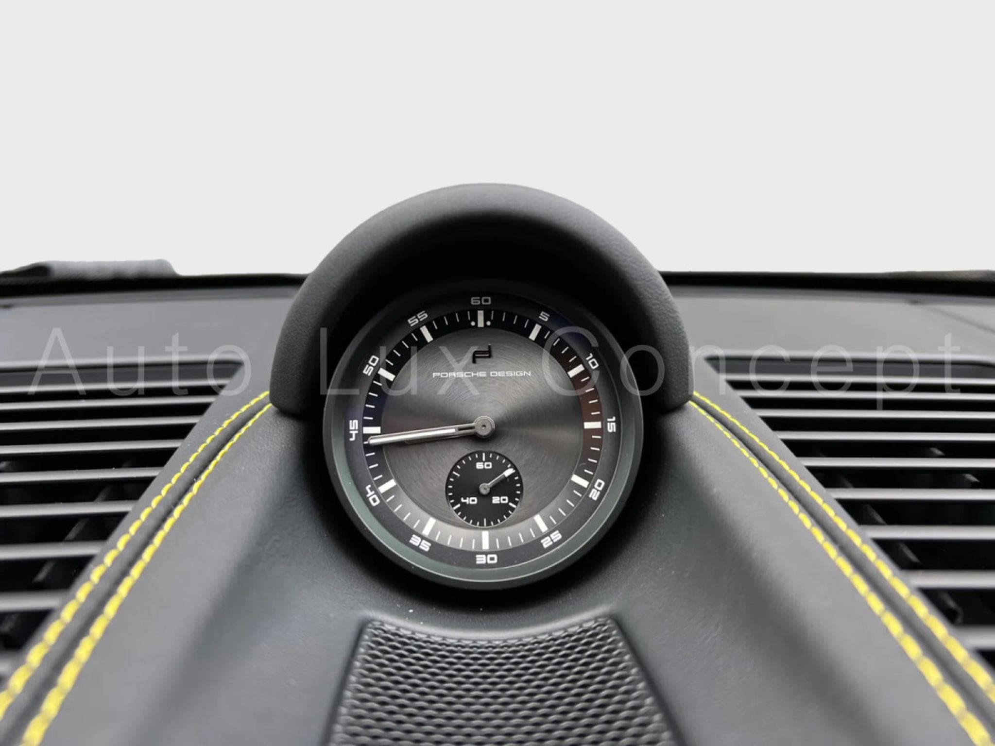 Porsche 911 Porsche 911 Targa 4 GTS (2026) - Foto 25