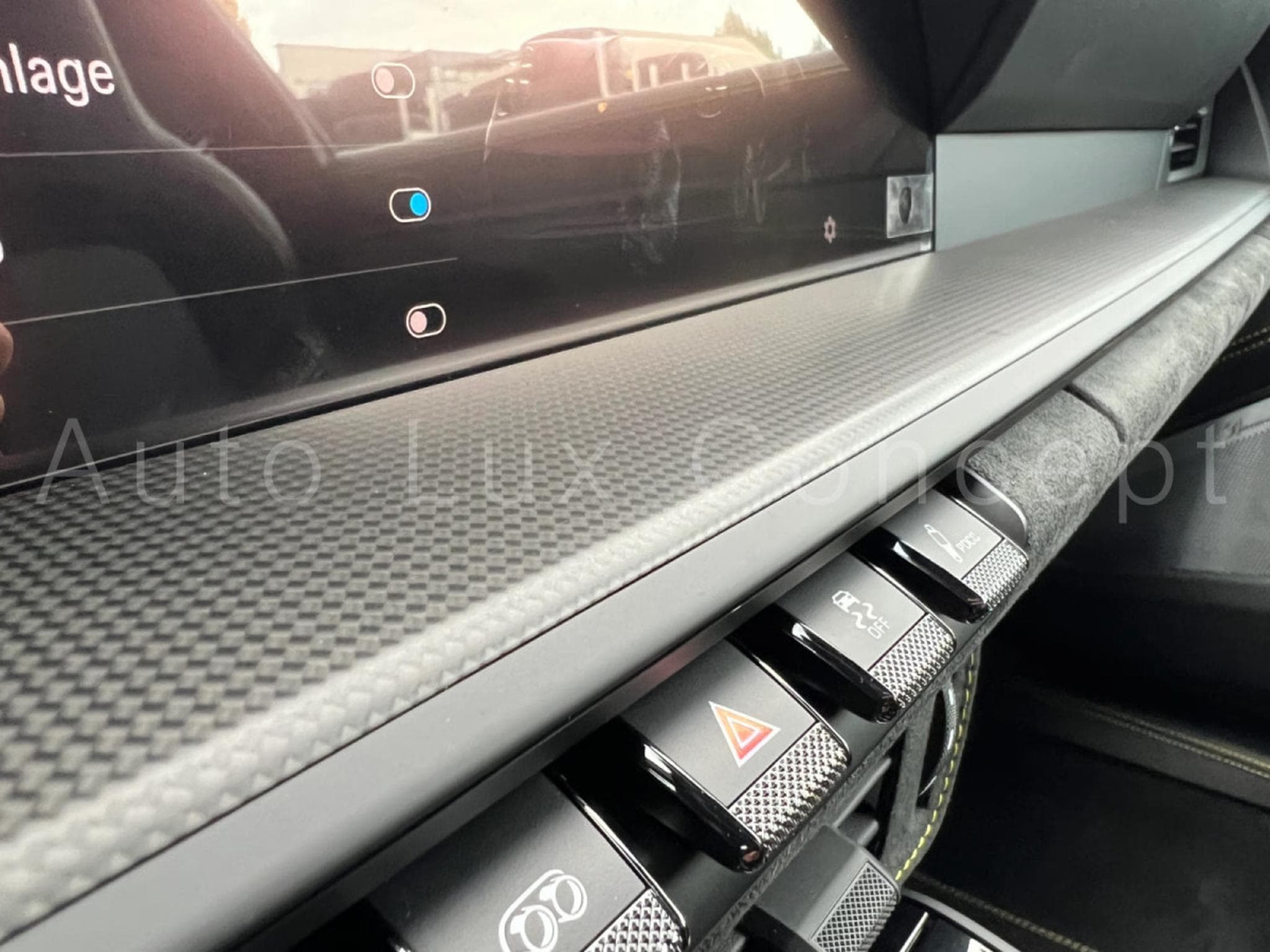 Porsche 911 Porsche 911 Targa 4 GTS (2026) - Foto 27