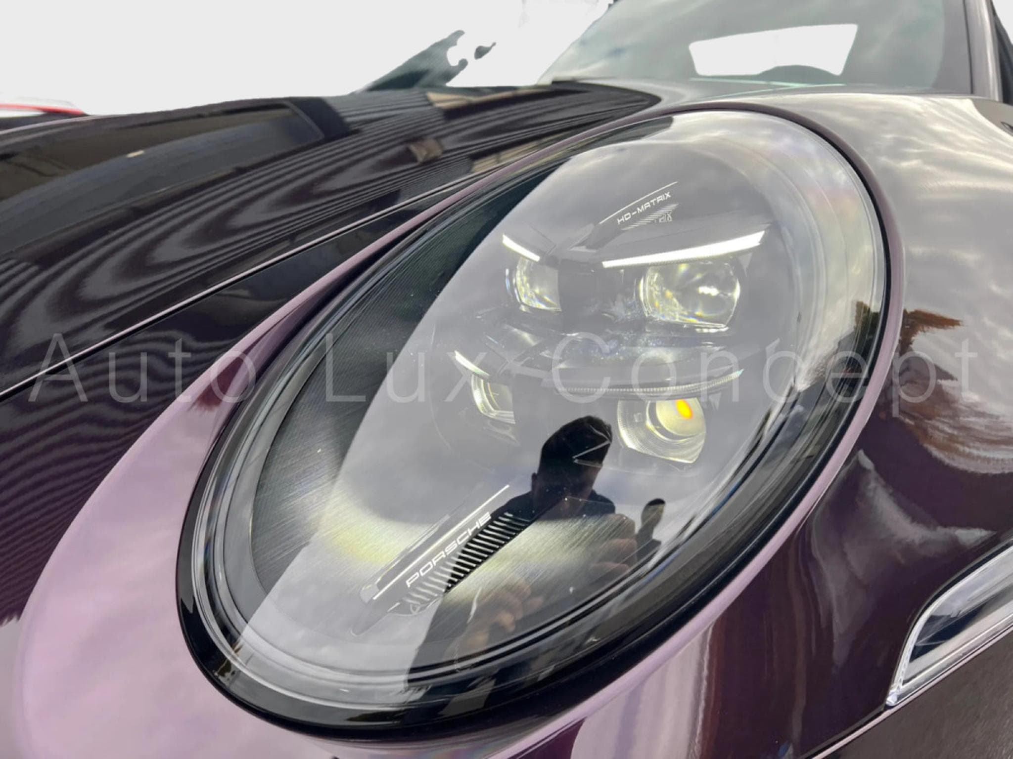 Porsche 911 Porsche 911 Targa 4 GTS (2026) - Foto 8