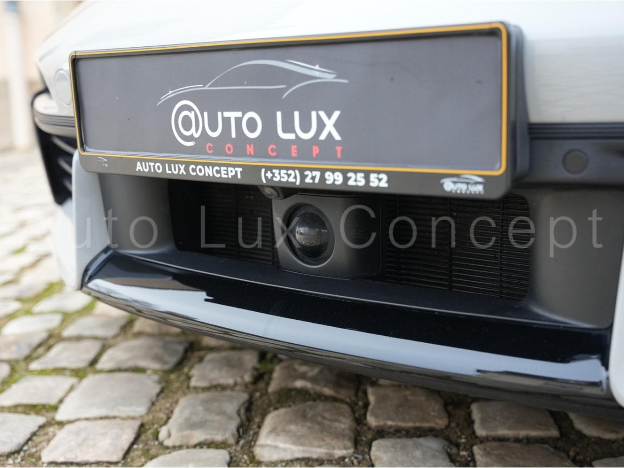 Porsche 911 911 Turbo S Coupé (2022) - Photo 11