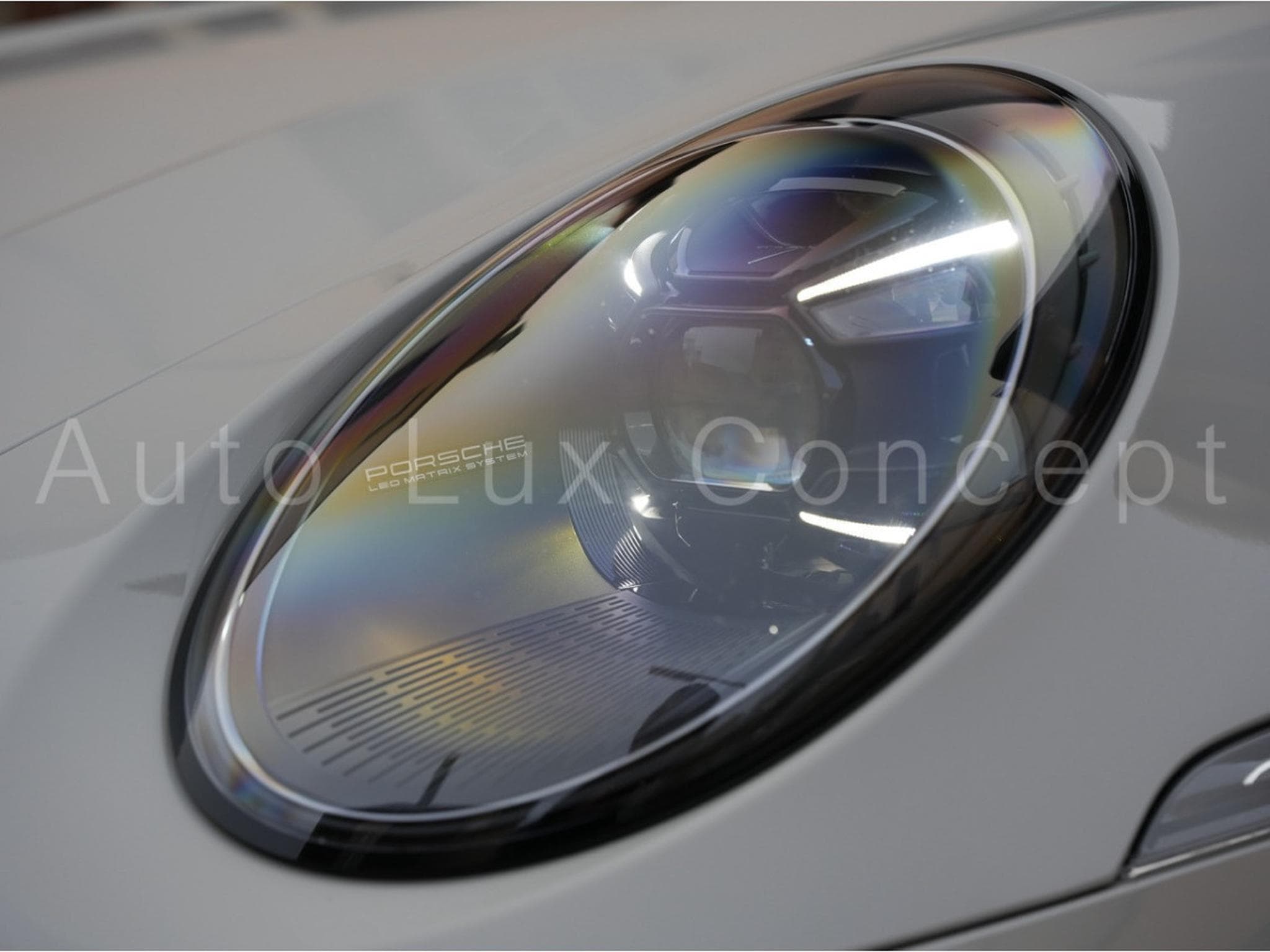 Porsche 911 911 Turbo S Coupé (2022) - Photo 13