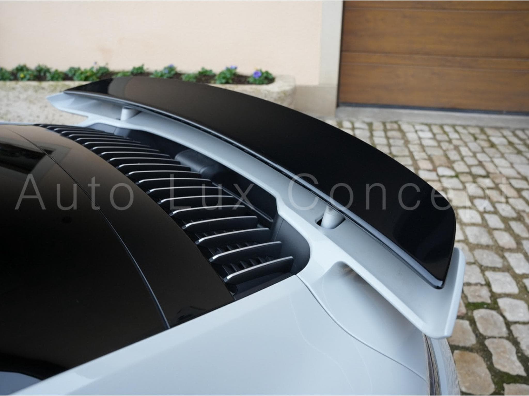 Porsche 911 911 Turbo S Coupé (2022) - Photo 17