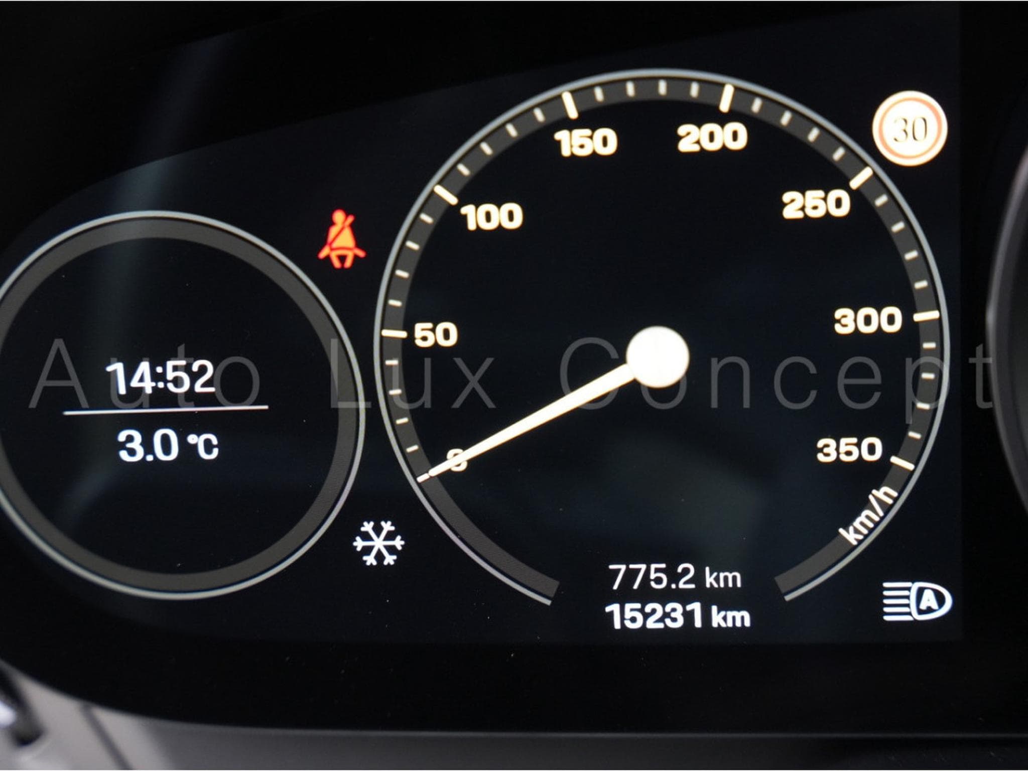 Porsche 911 911 Turbo S Coupé (2022) - Photo 28