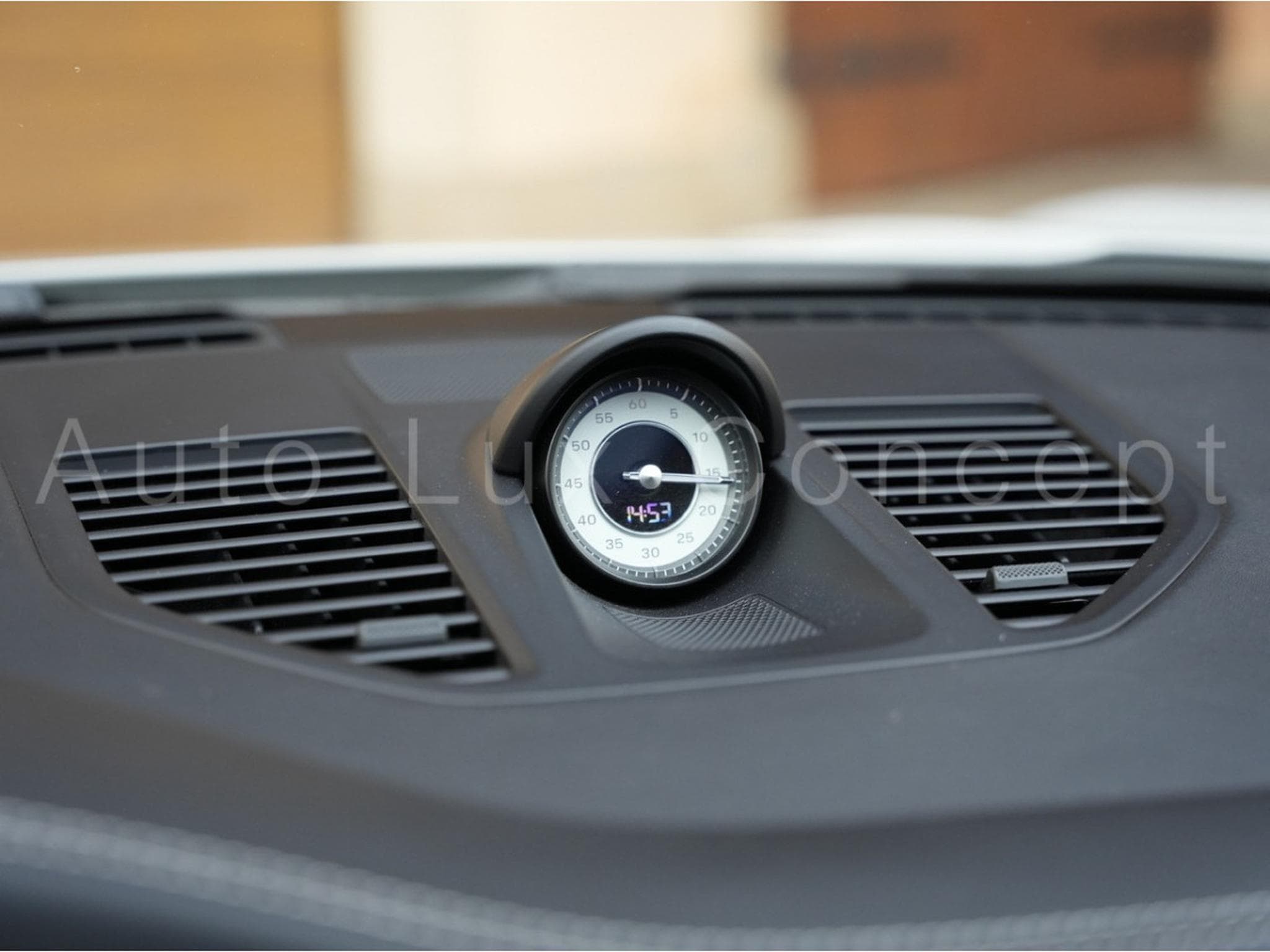 Porsche 911 911 Turbo S Coupé (2022) - Photo 30