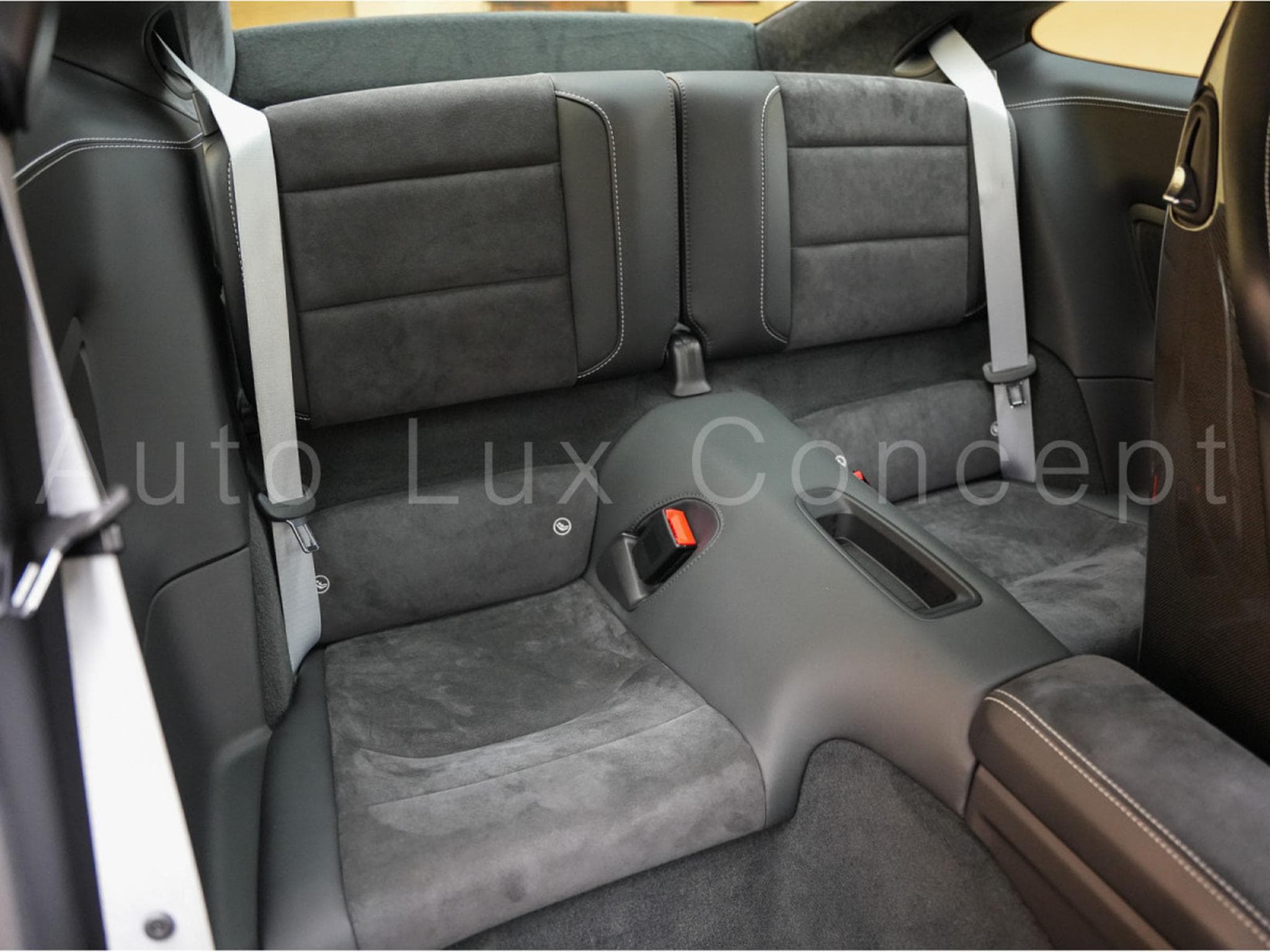 Porsche 911 911 Carrera GTS TECHART 510 ch Akrapovič (2017) - Photo 11