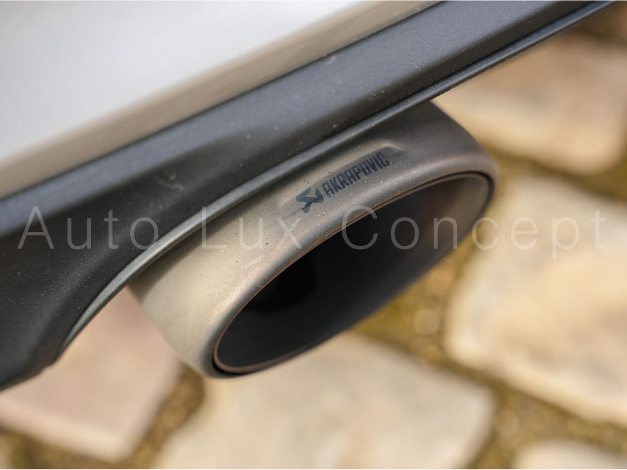 Porsche 911 911 Carrera GTS TECHART 510 ch Akrapovič (2017) - Photo 12