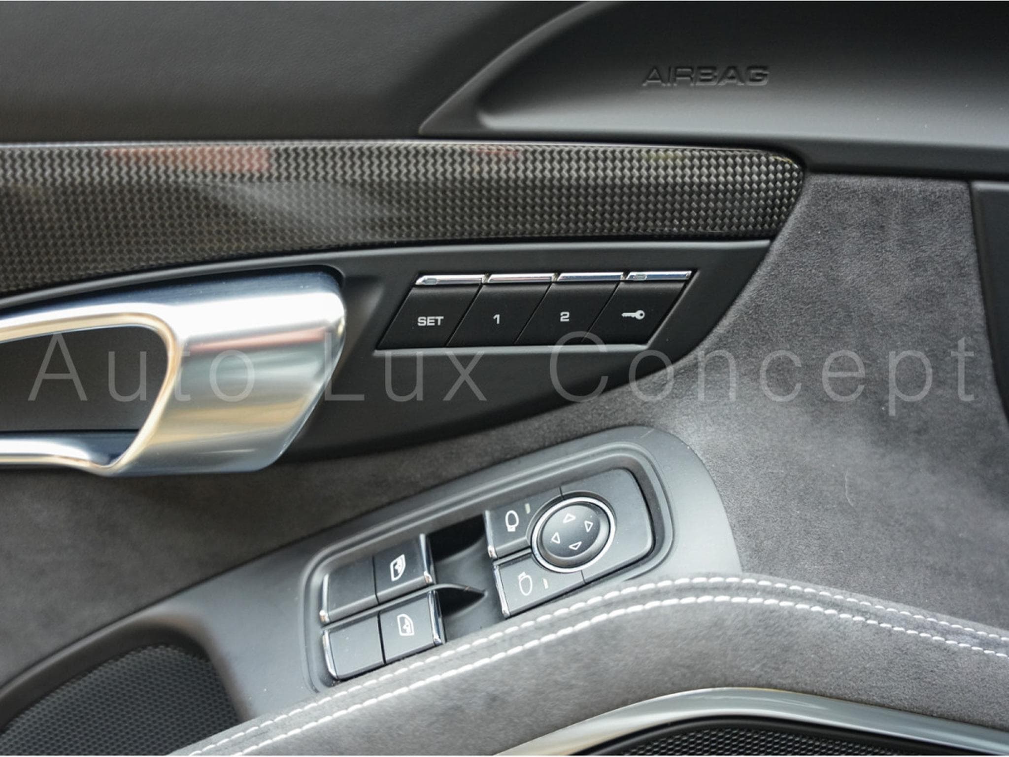 Porsche 911 911 Carrera GTS TECHART 510 ch Akrapovič (2017) - Photo 17