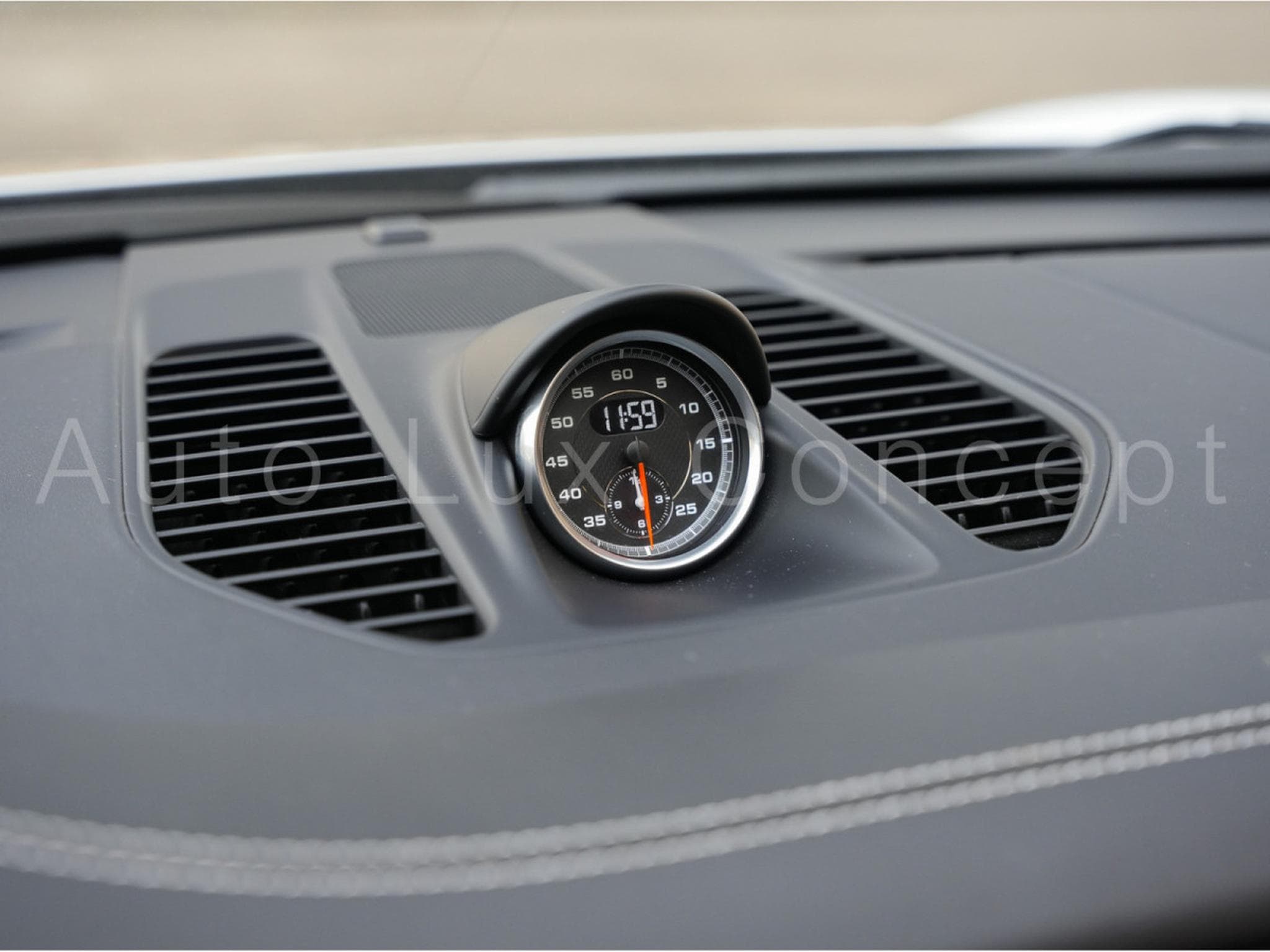 Porsche 911 911 Carrera GTS TECHART 510 ch Akrapovič (2017) - Photo 20