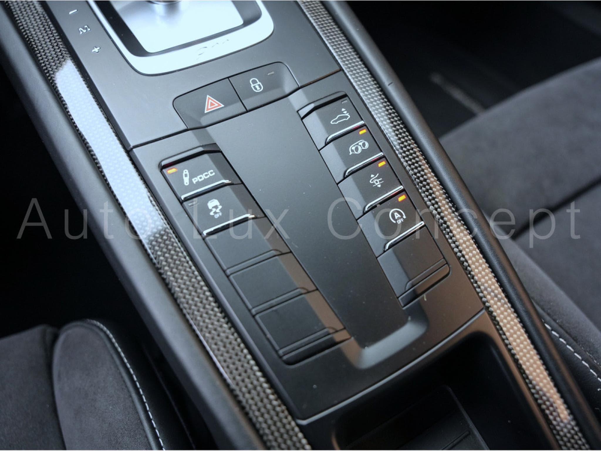 Porsche 911 911 Carrera GTS TECHART 510 ch Akrapovič (2017) - Photo 22